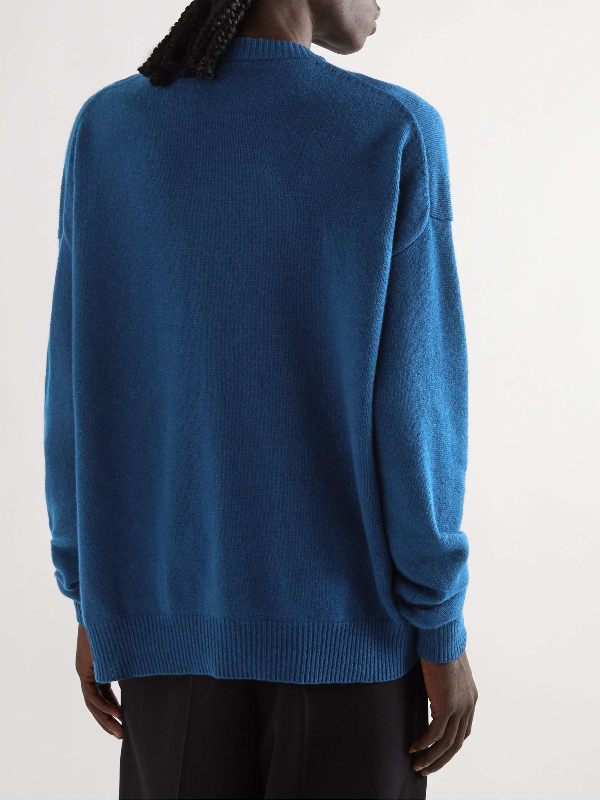 JIL SANDER Cashmere Sweater