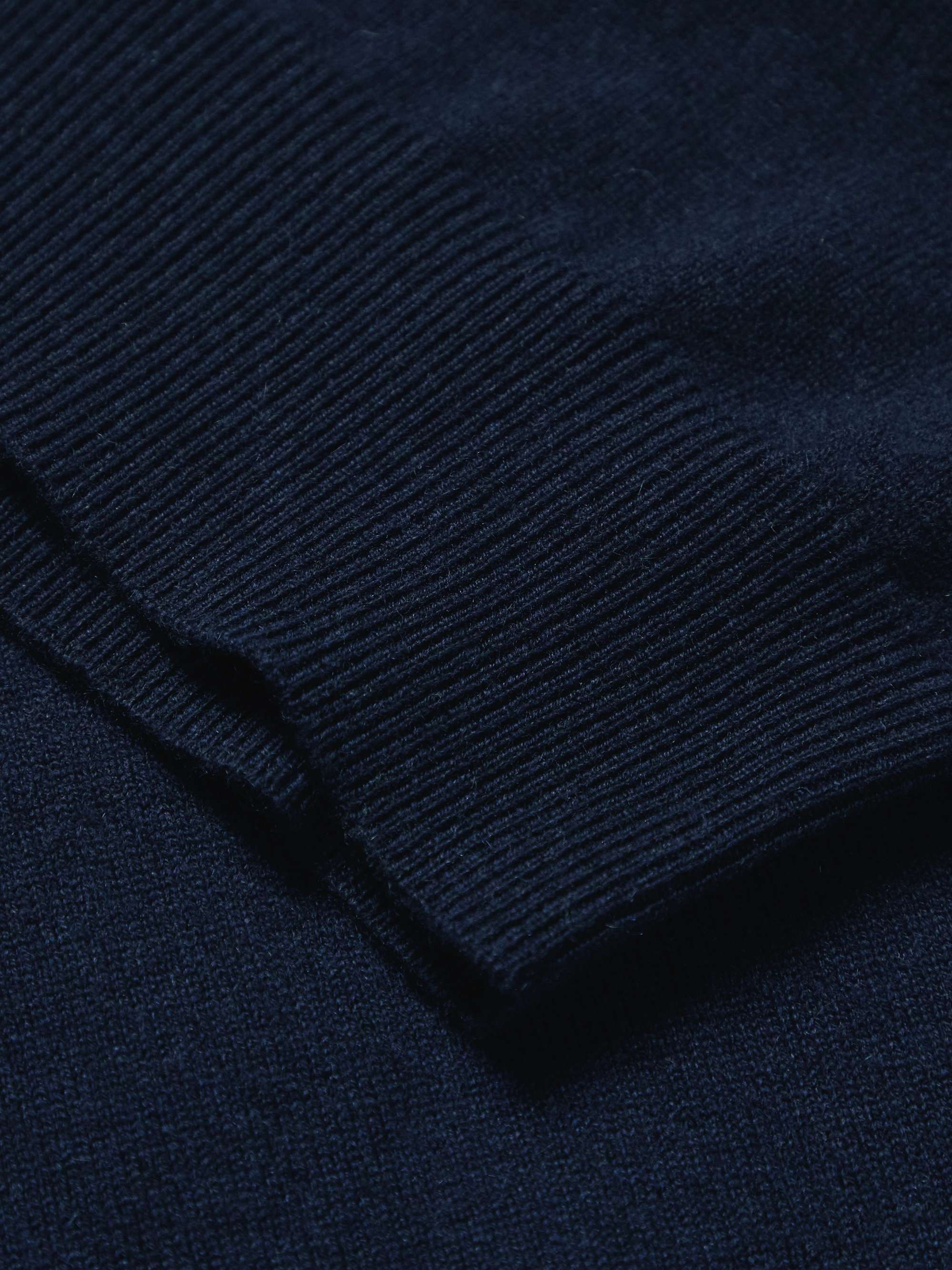 BRUNELLO CUCINELLI Cashmere Rollneck Sweater