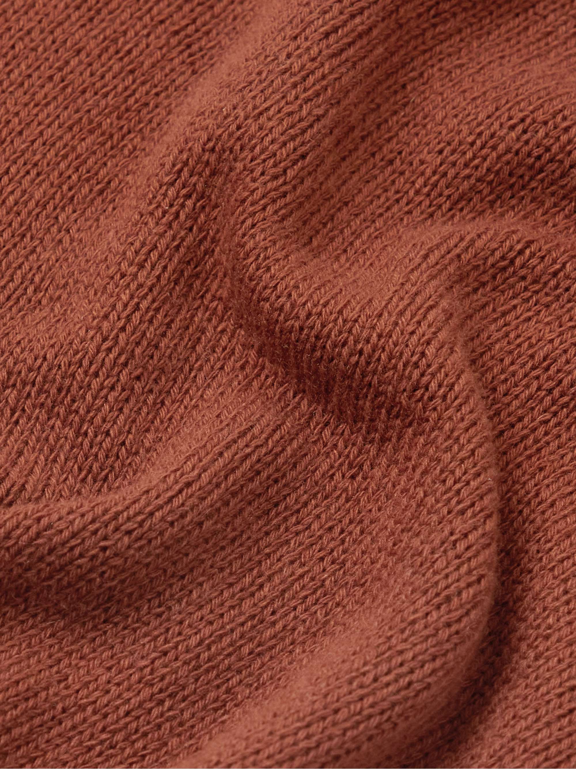 LORO PIANA Baby Cashmere Sweater