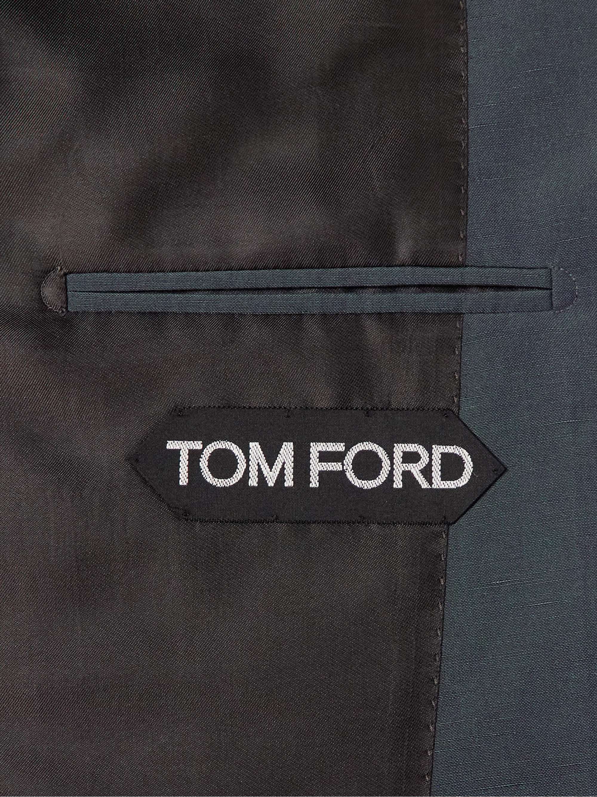 TOM FORD Suit Jacket Men | MR PORTER