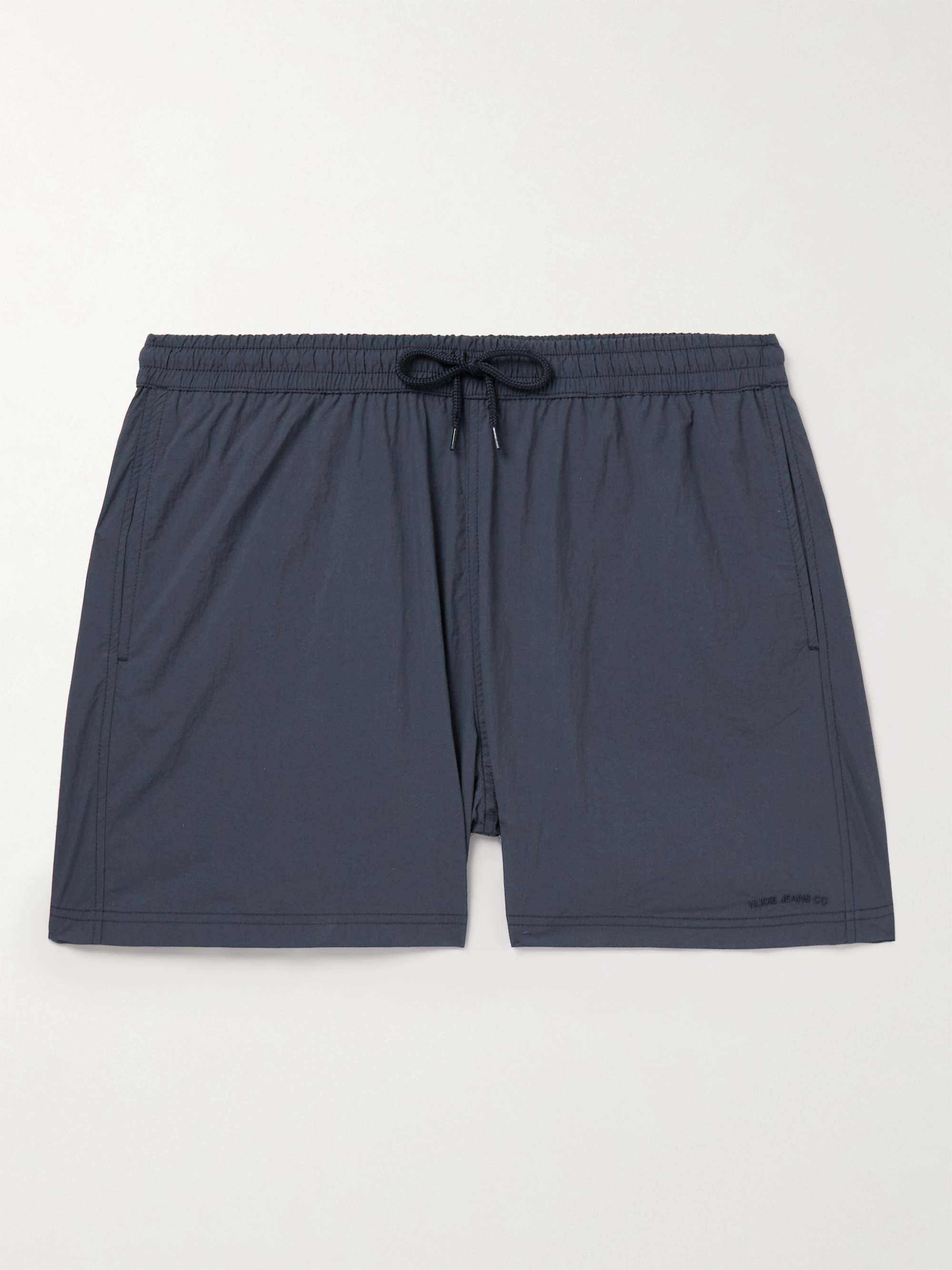 Swim trunks that look on sale like jeans