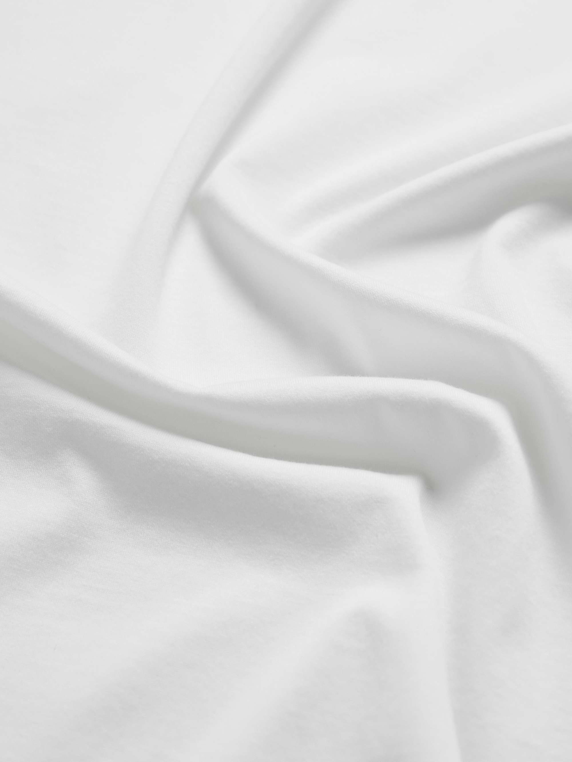 THEORY Precise Cotton-Jersey T-Shirt