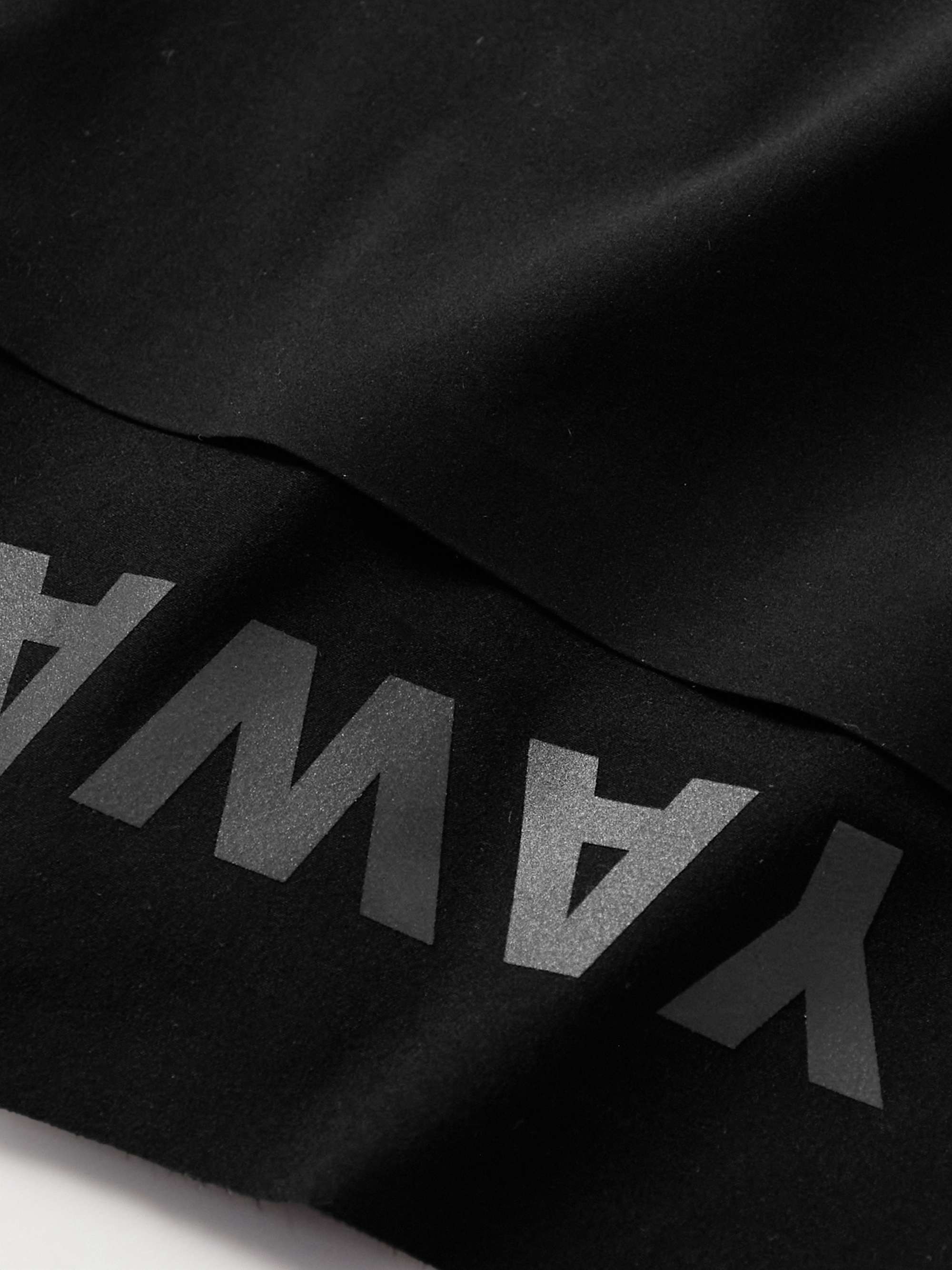 SATISFY Straight-Leg Layered Justice™ Shorts