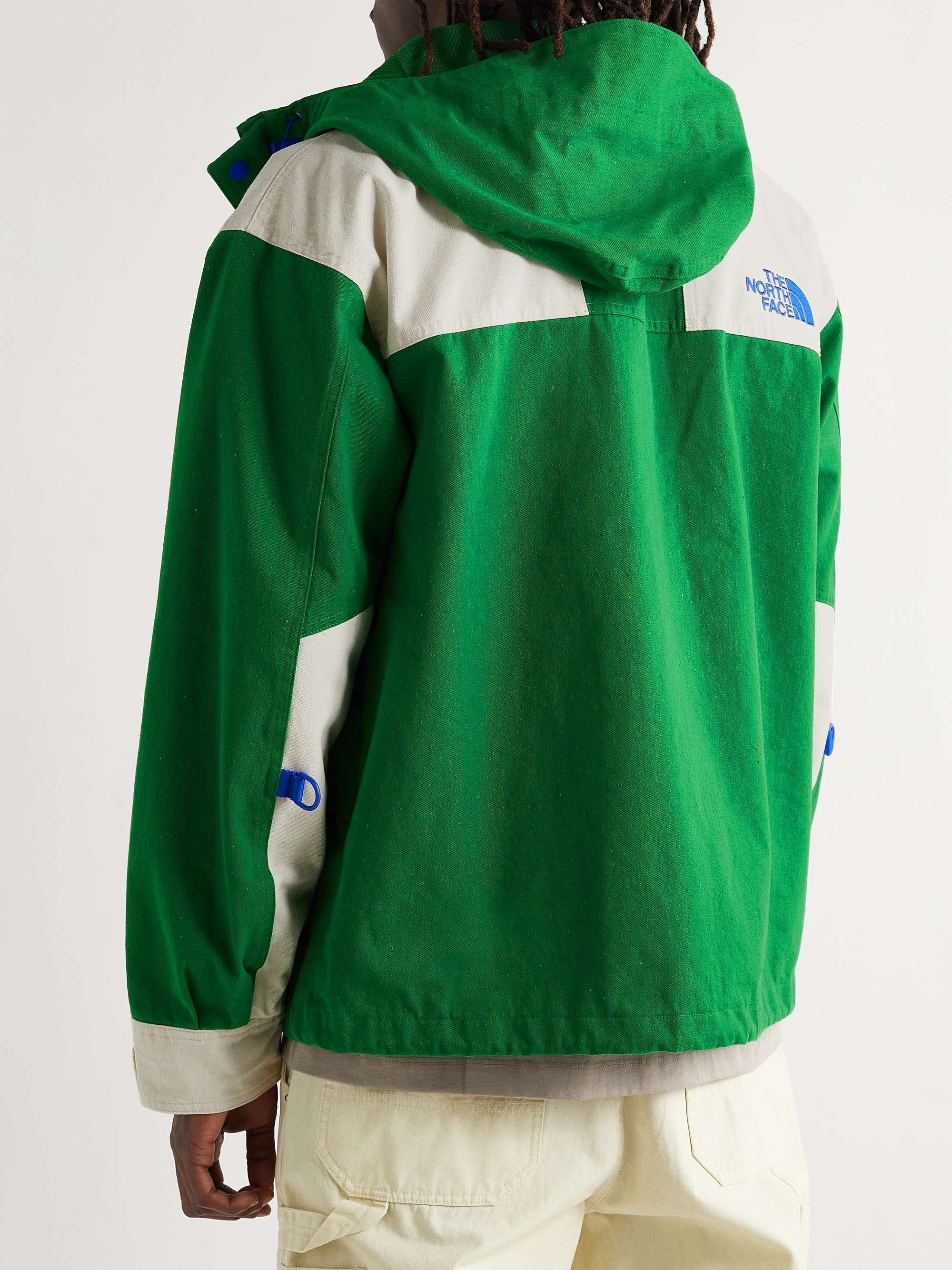 レア品The North Face ONLINE CERAMICS VEST L - www.top4all.pl