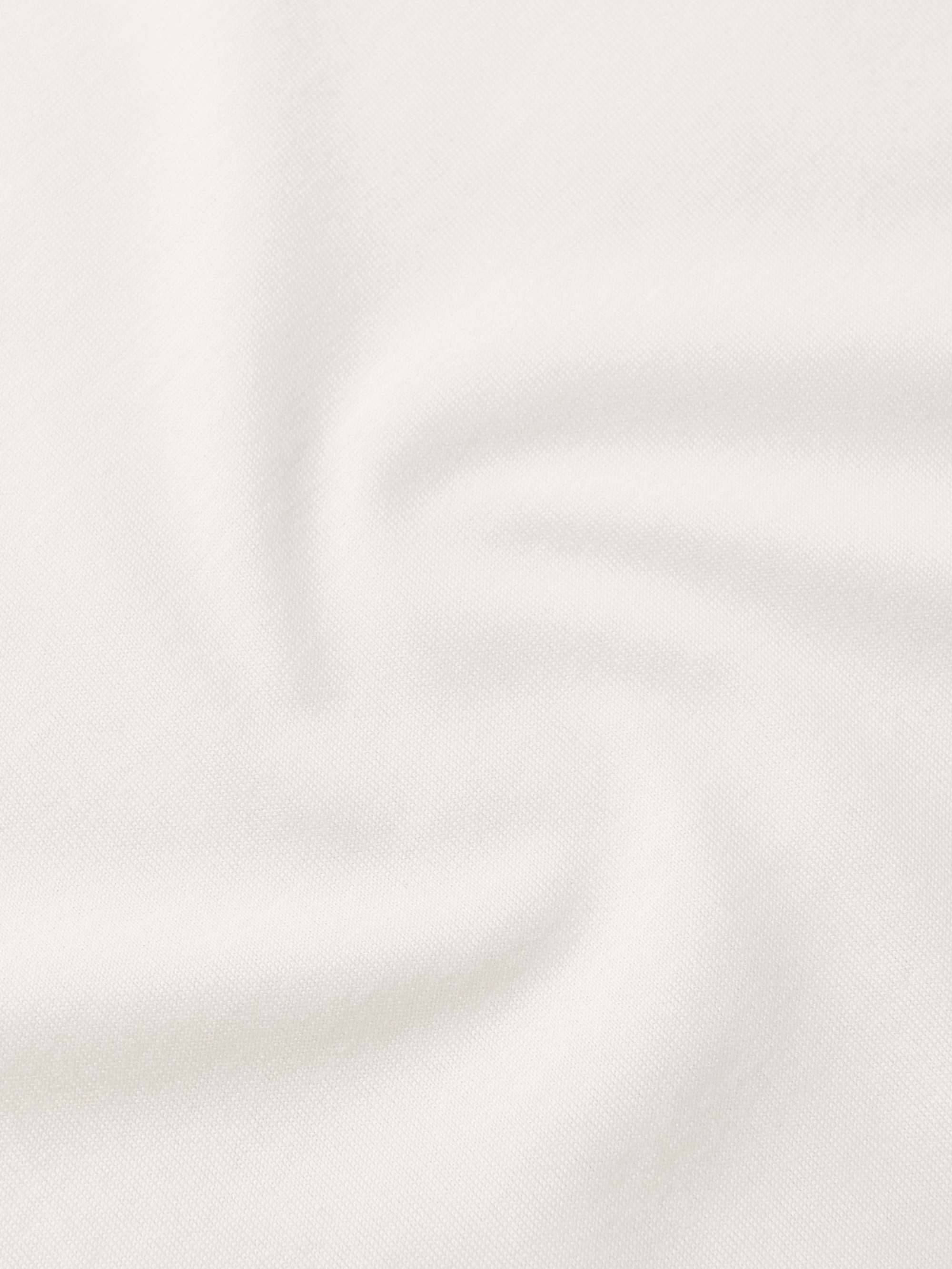 TOM FORD Silk and Cotton-Blend Jersey T-Shirt