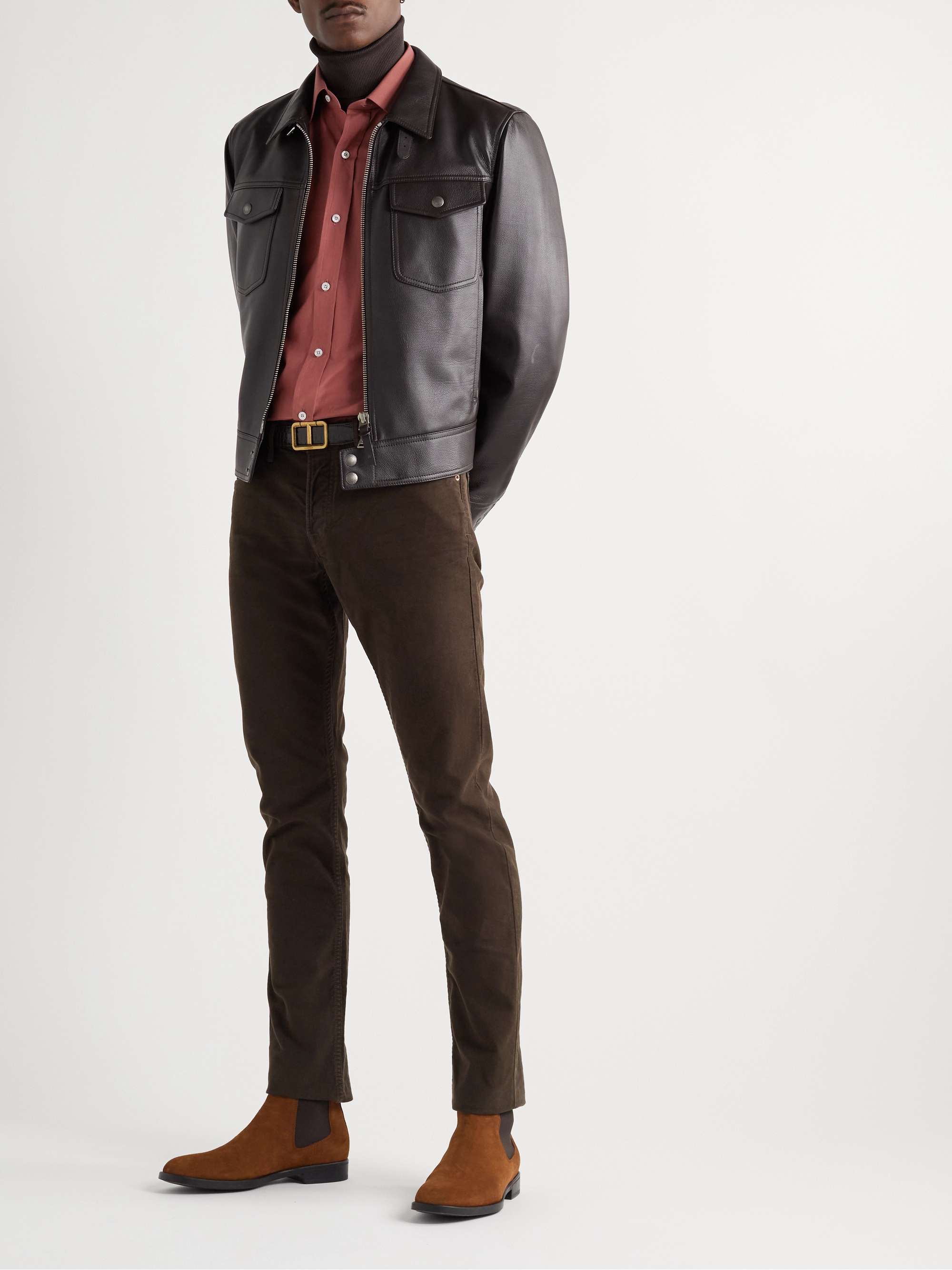 TOM FORD 