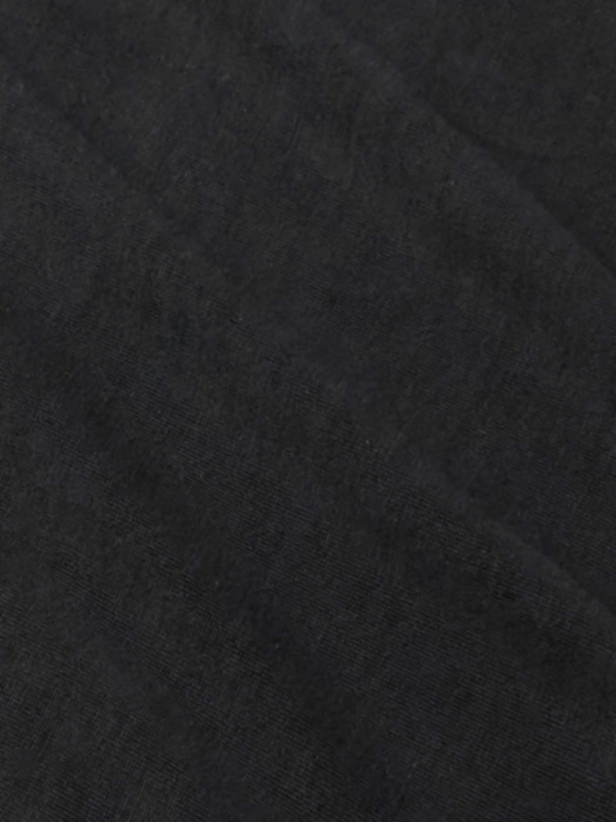 TOM FORD Silk and Cotton-Blend Jersey Henley T-Shirt