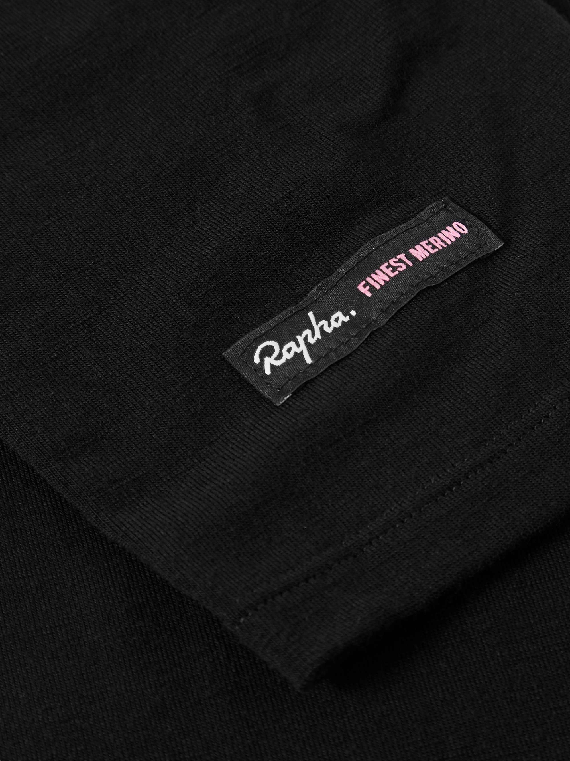 RAPHA Stretch-Wool Cycling Knee Warmers