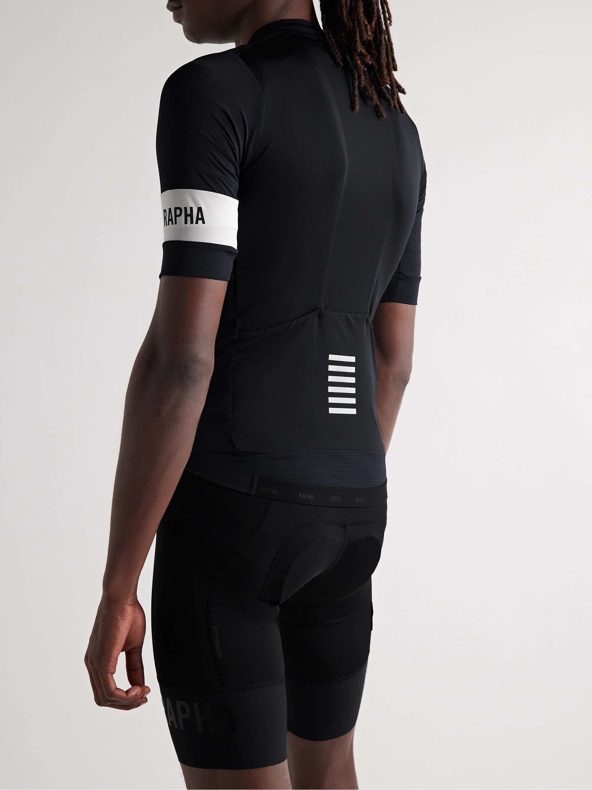 RAPHA Pro Team Cycling Jersey