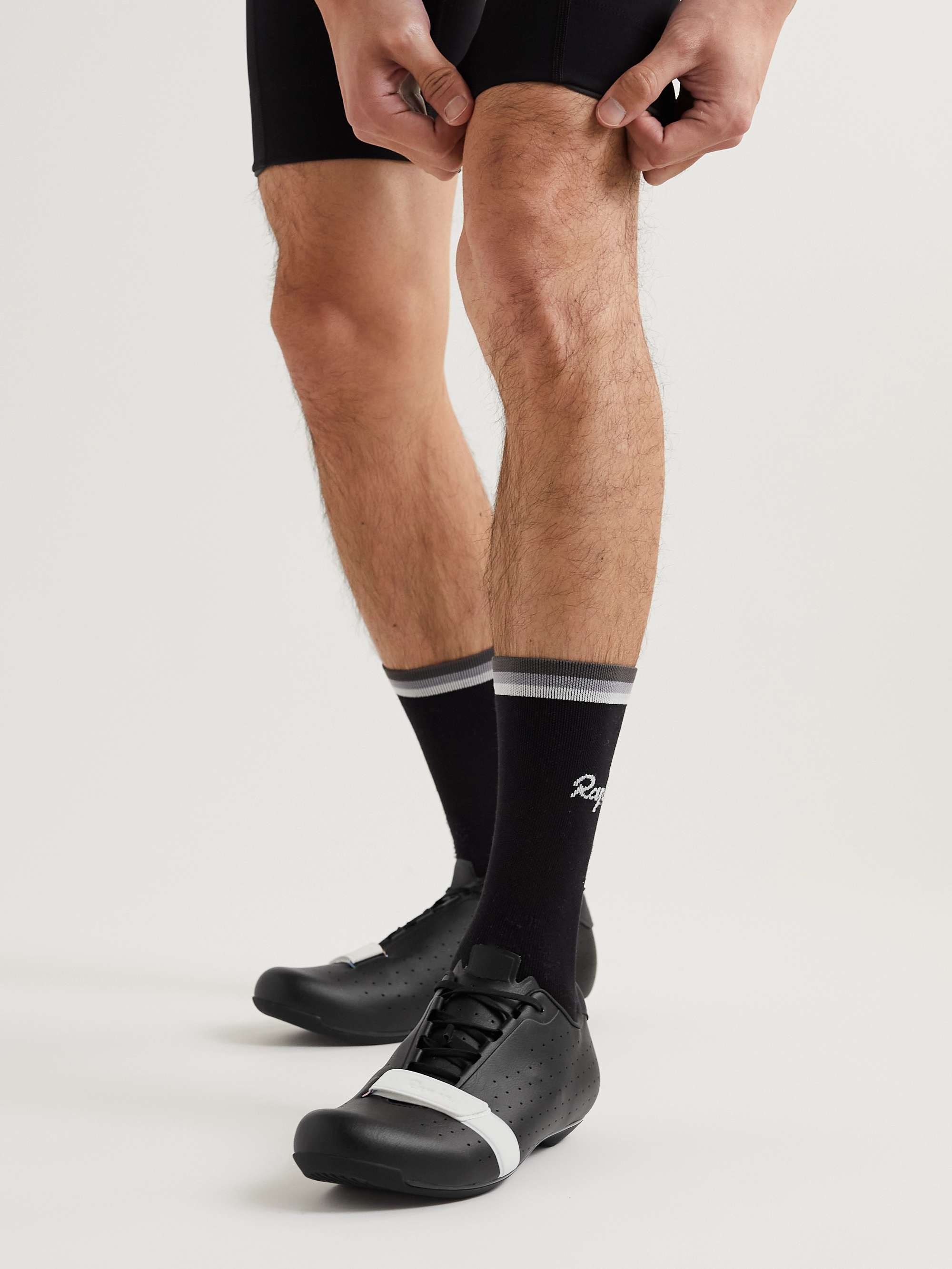 RAPHA Classic Cycling Shoes