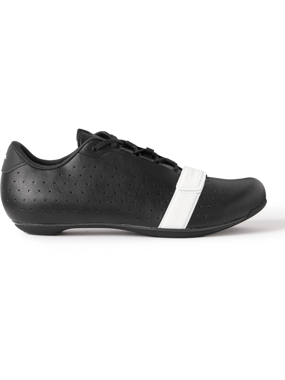 Rapha Classic Cycling Shoes In Black