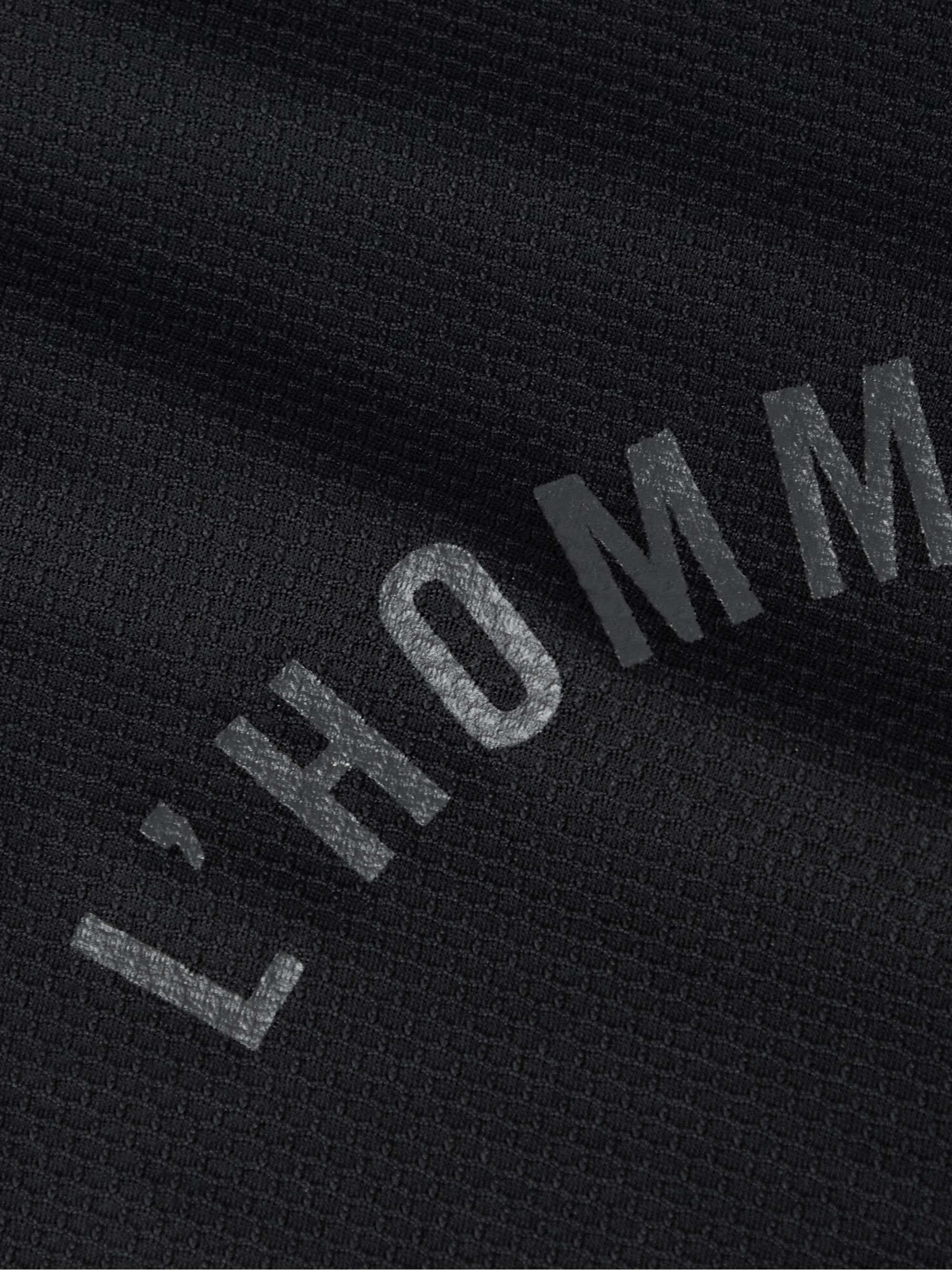 RAPHA Pro Team Stretch-Mesh Cycling Base Layer