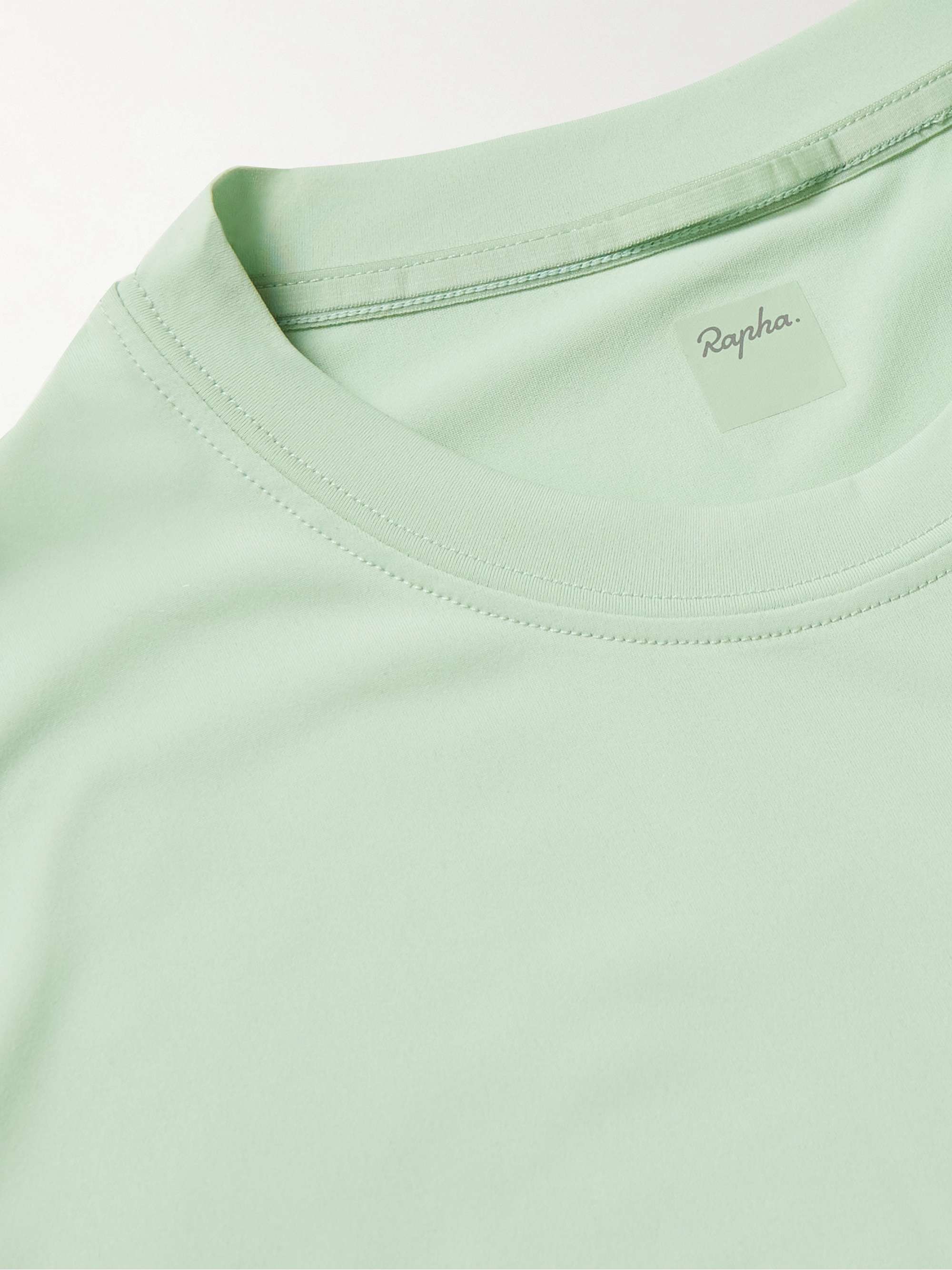 RAPHA Commuter Jersey Cycling T-Shirt