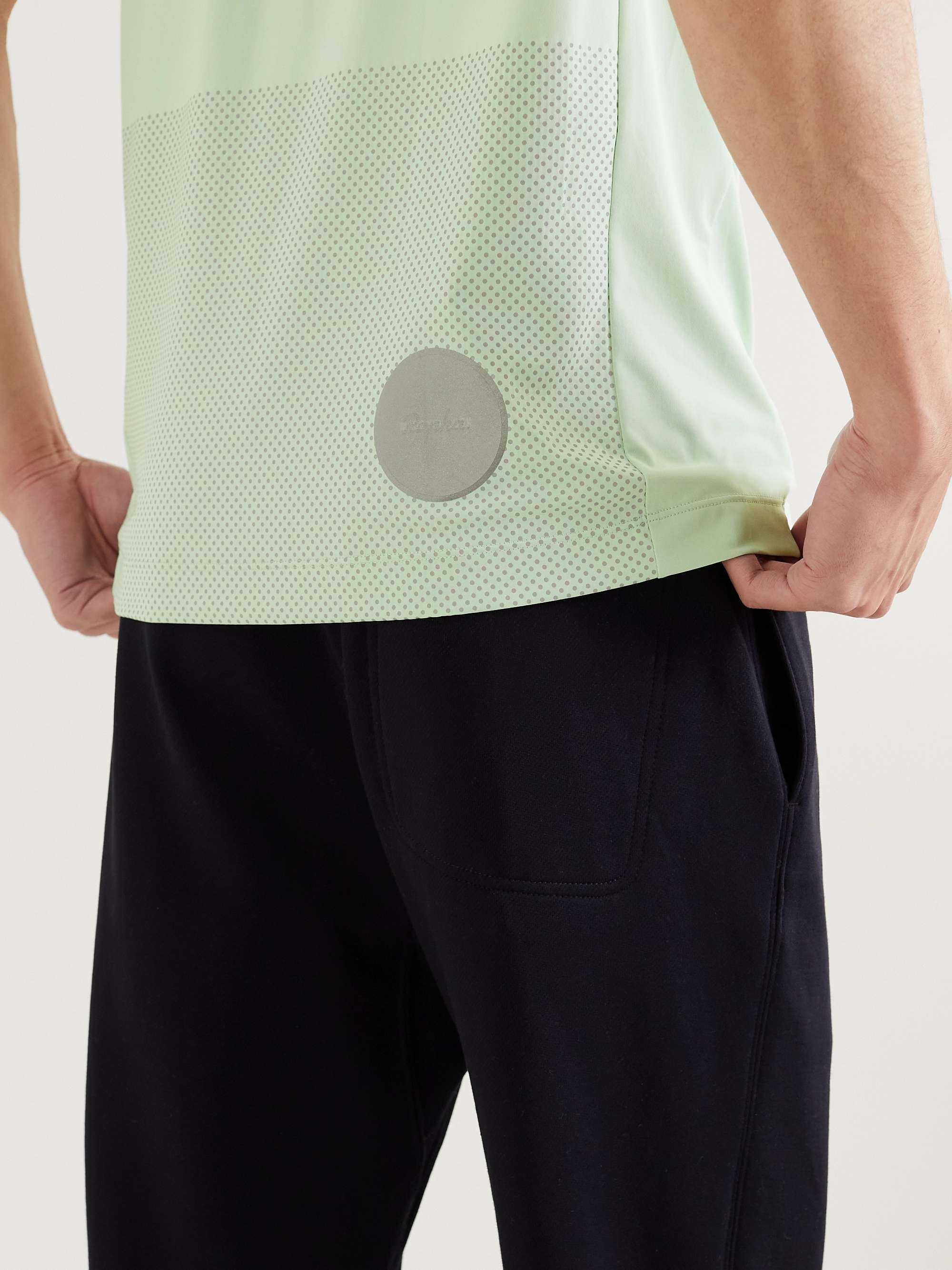 RAPHA Commuter Jersey Cycling T-Shirt