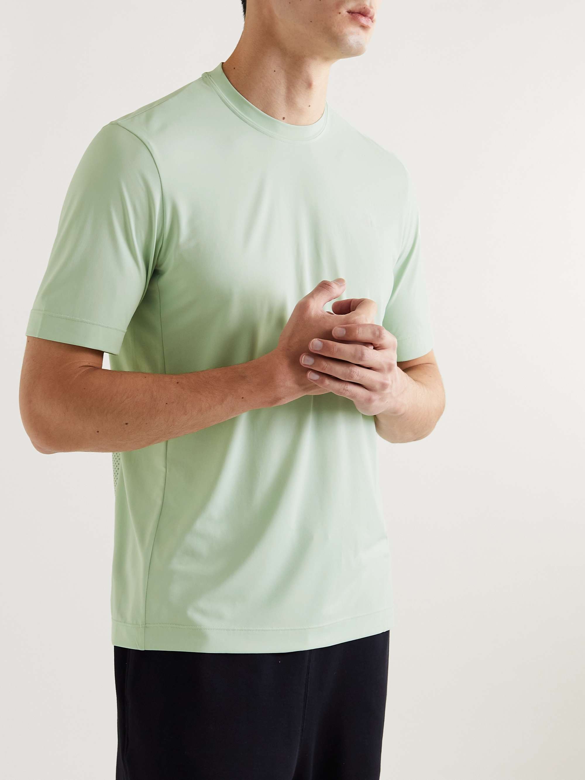 RAPHA Commuter Jersey Cycling T-Shirt