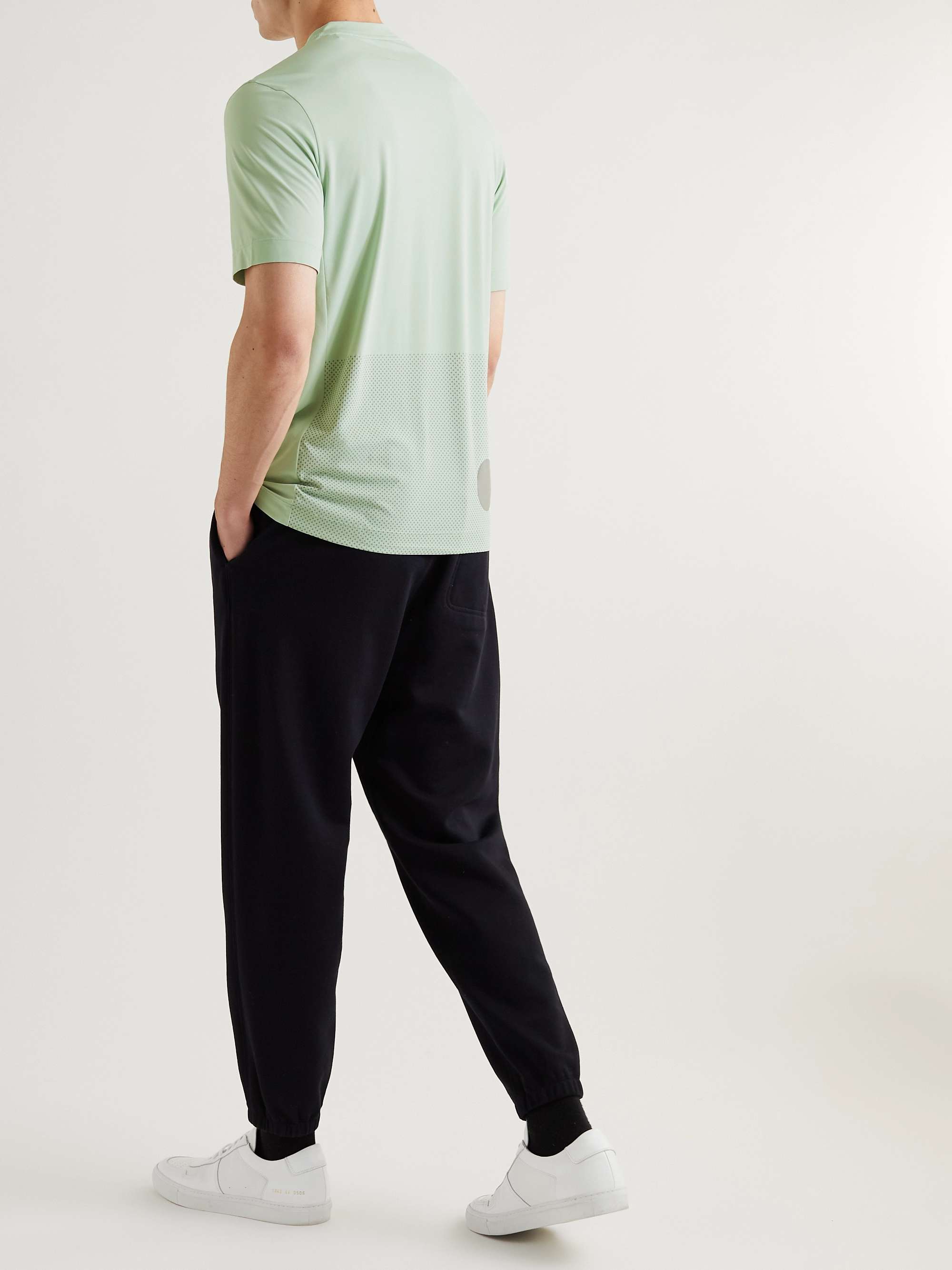 RAPHA Commuter Jersey Cycling T-Shirt