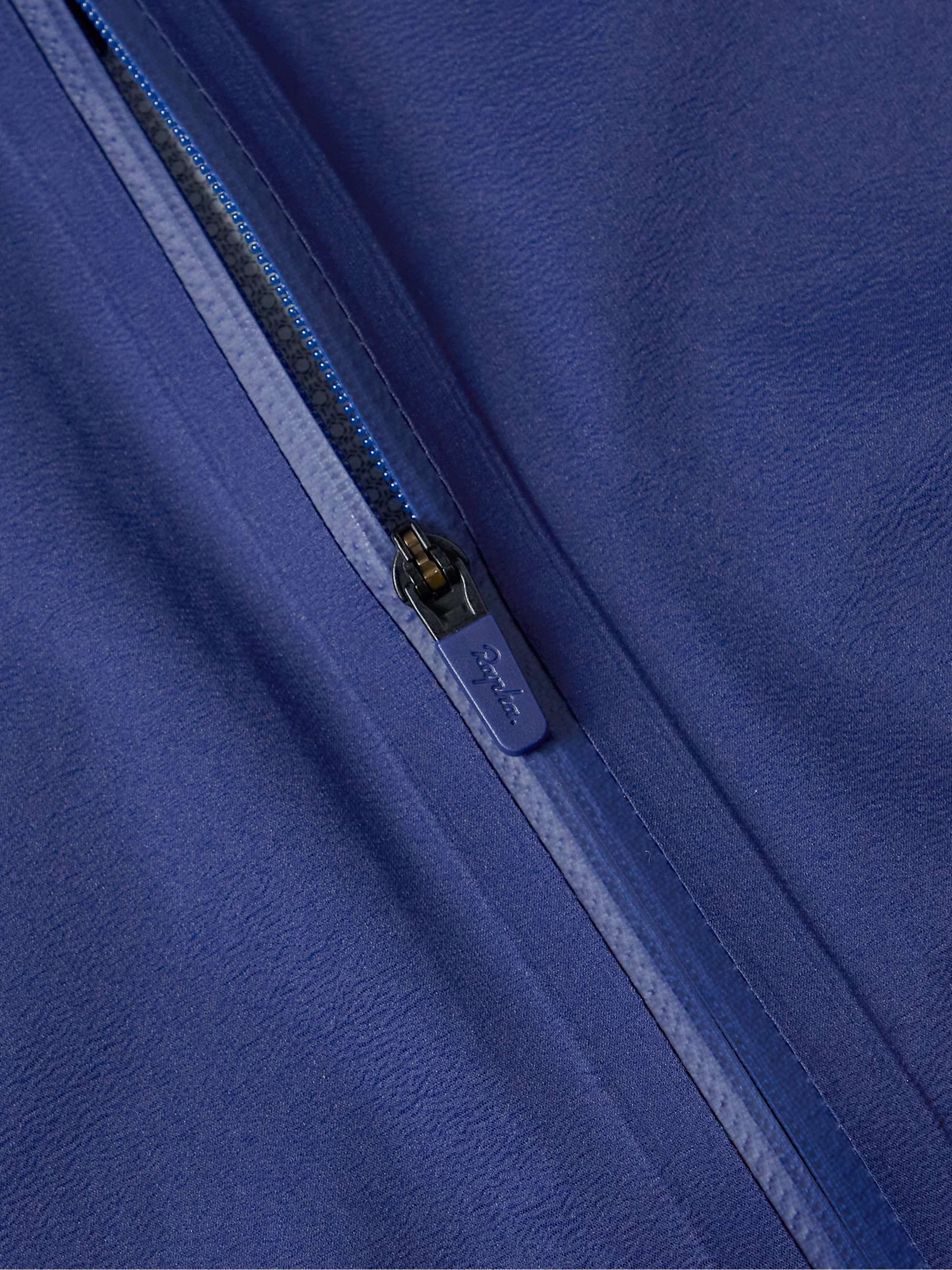 RAPHA Core Rain II Nylon Cycling Jacket