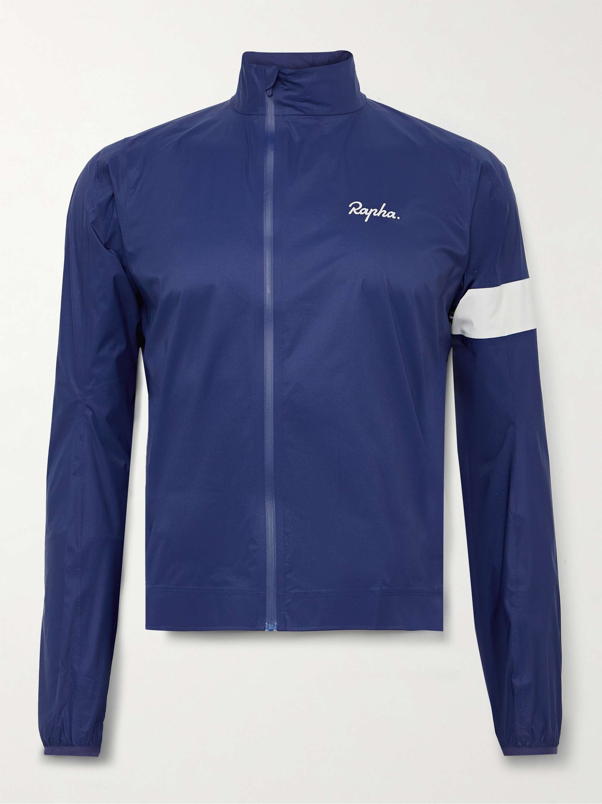 RAPHA Core Rain II Nylon Cycling Jacket