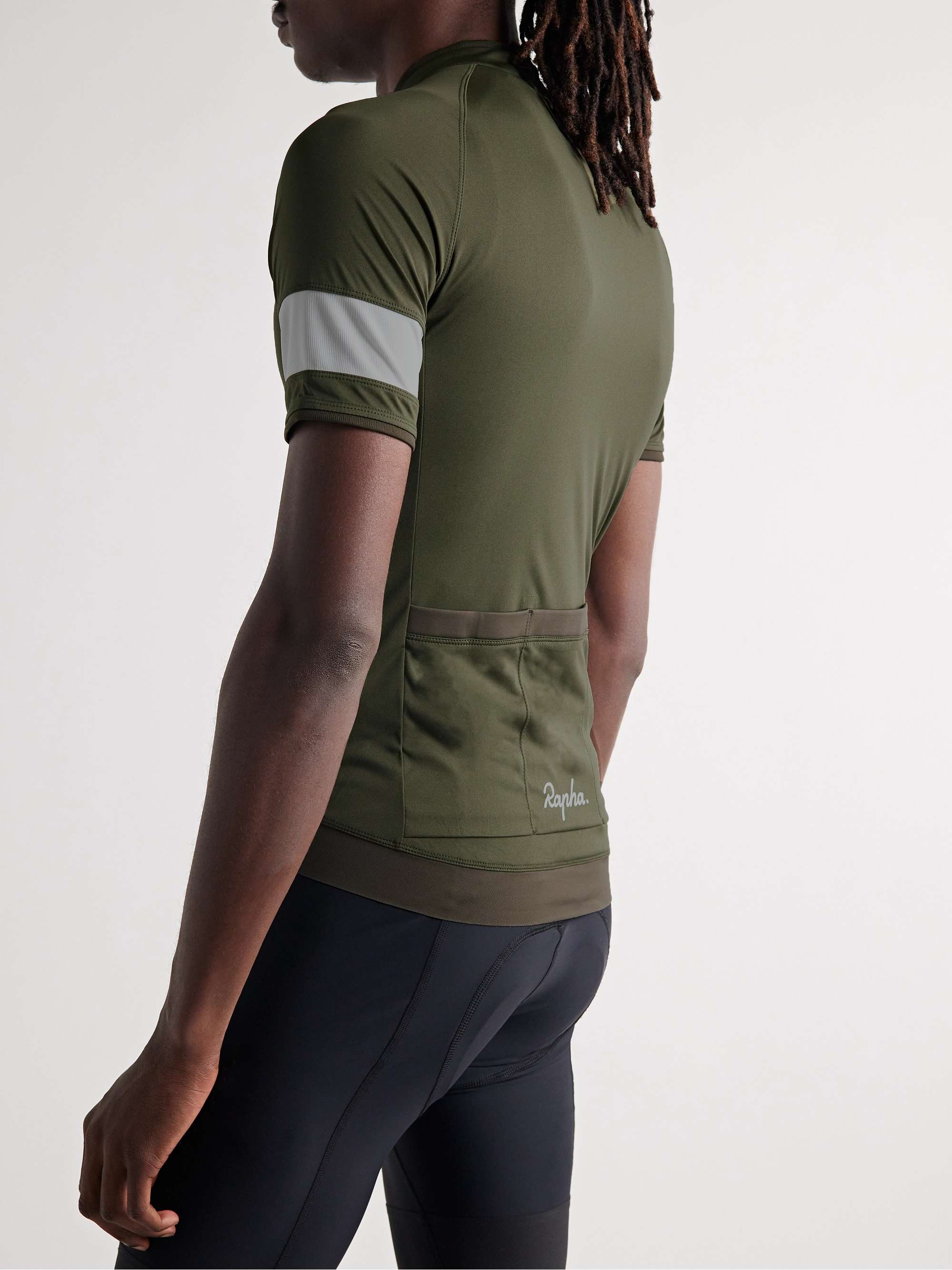 RAPHA Core Cycling Jersey