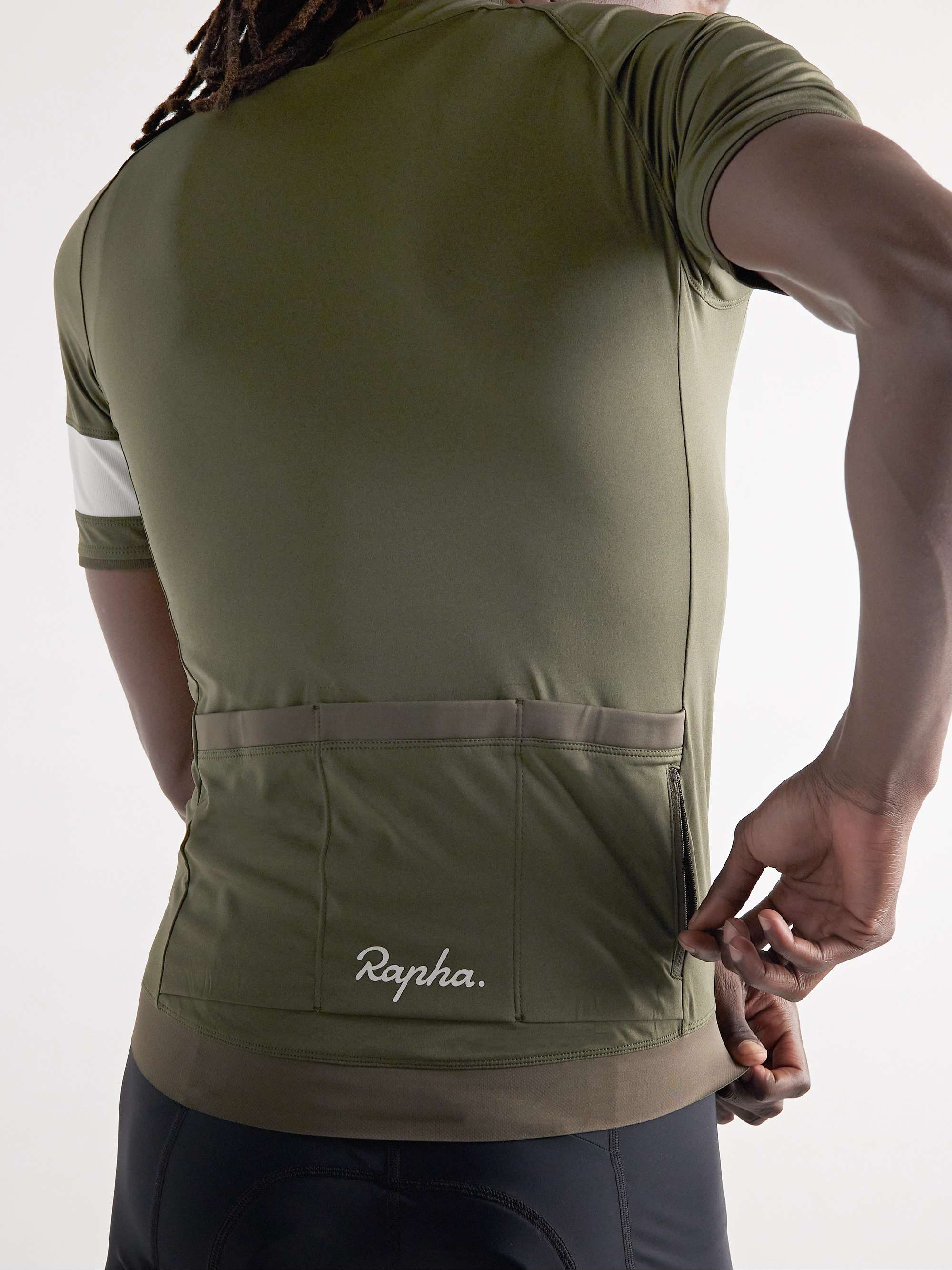 RAPHA Core Cycling Jersey