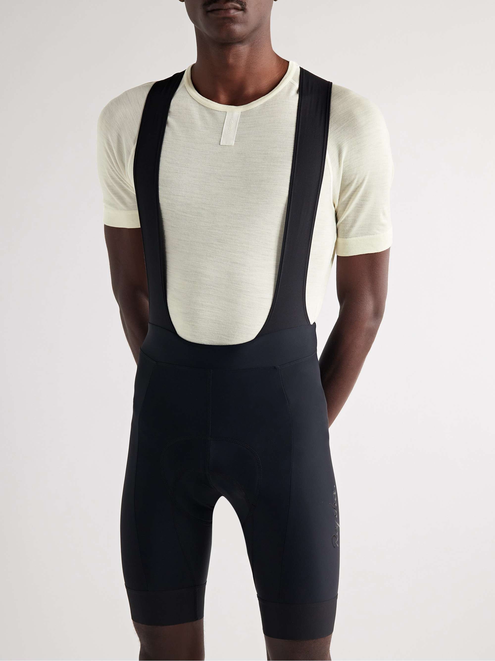 RAPHA Wool Cycling Base Layer