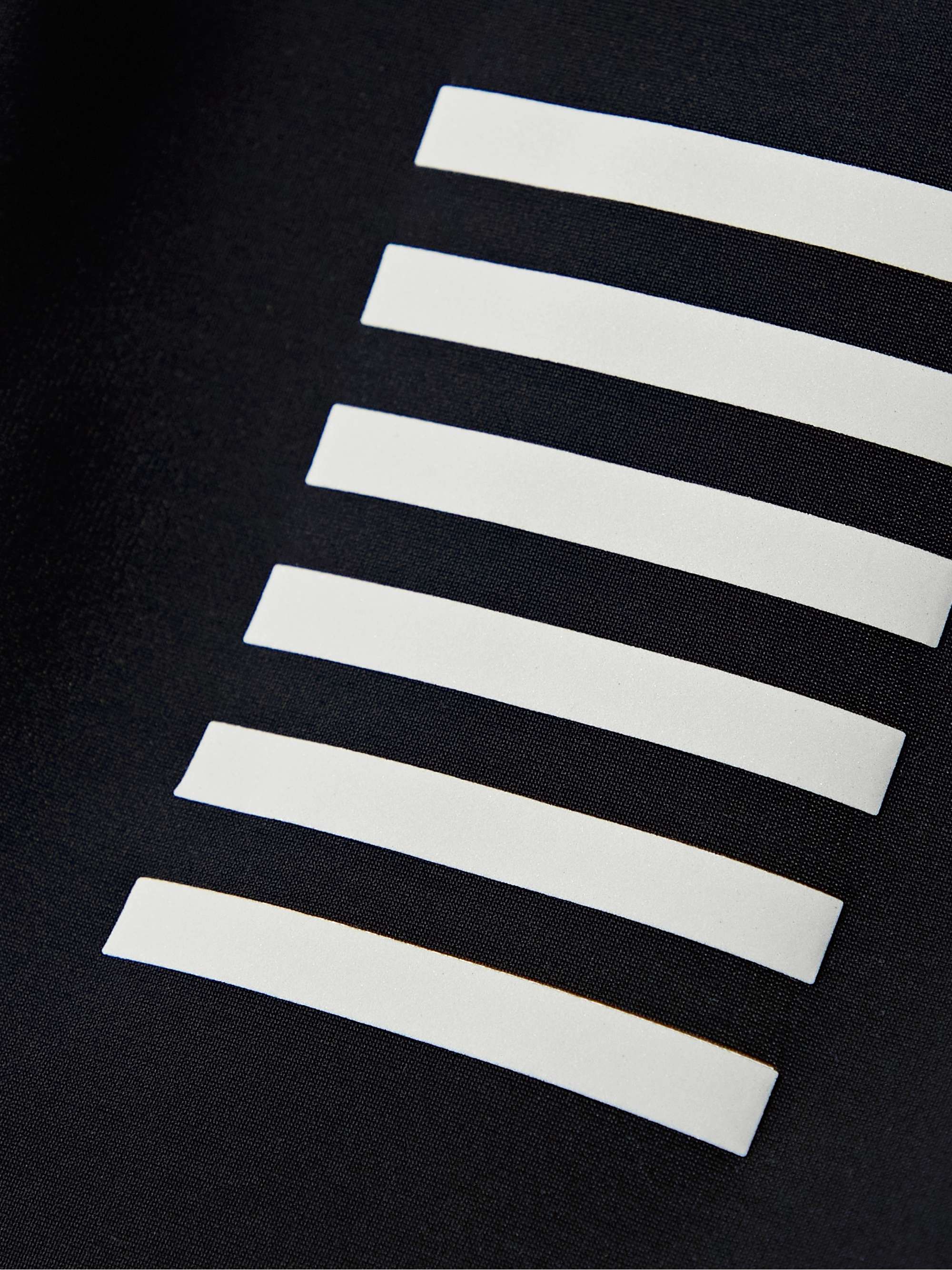 RAPHA Pro Team Winter Stretch Cycling Bib Tights