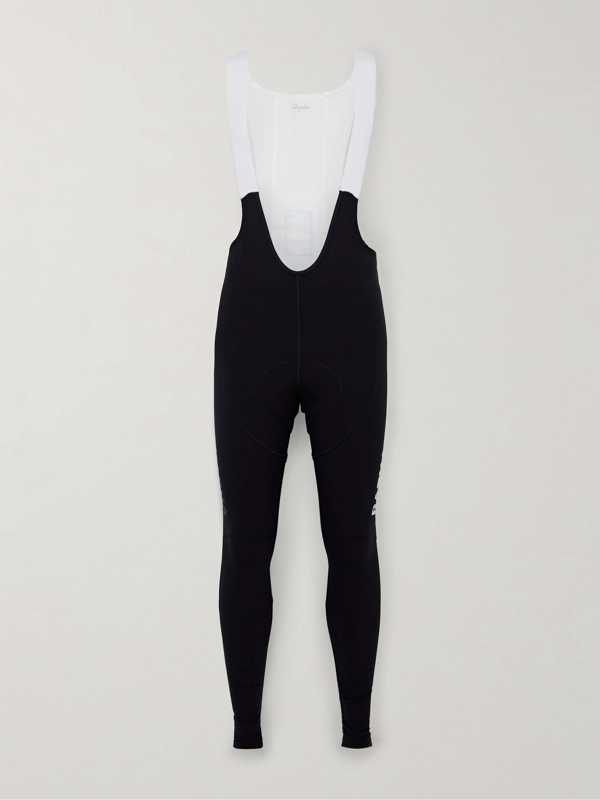 RAPHA Pro Team Winter Stretch Cycling Bib Tights