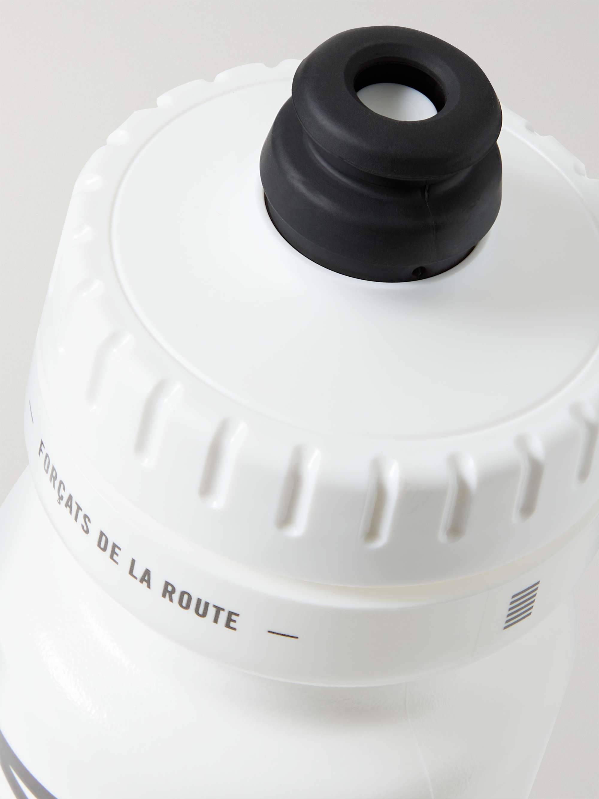 RAPHA Logo-Print Water Bottle, 625ml