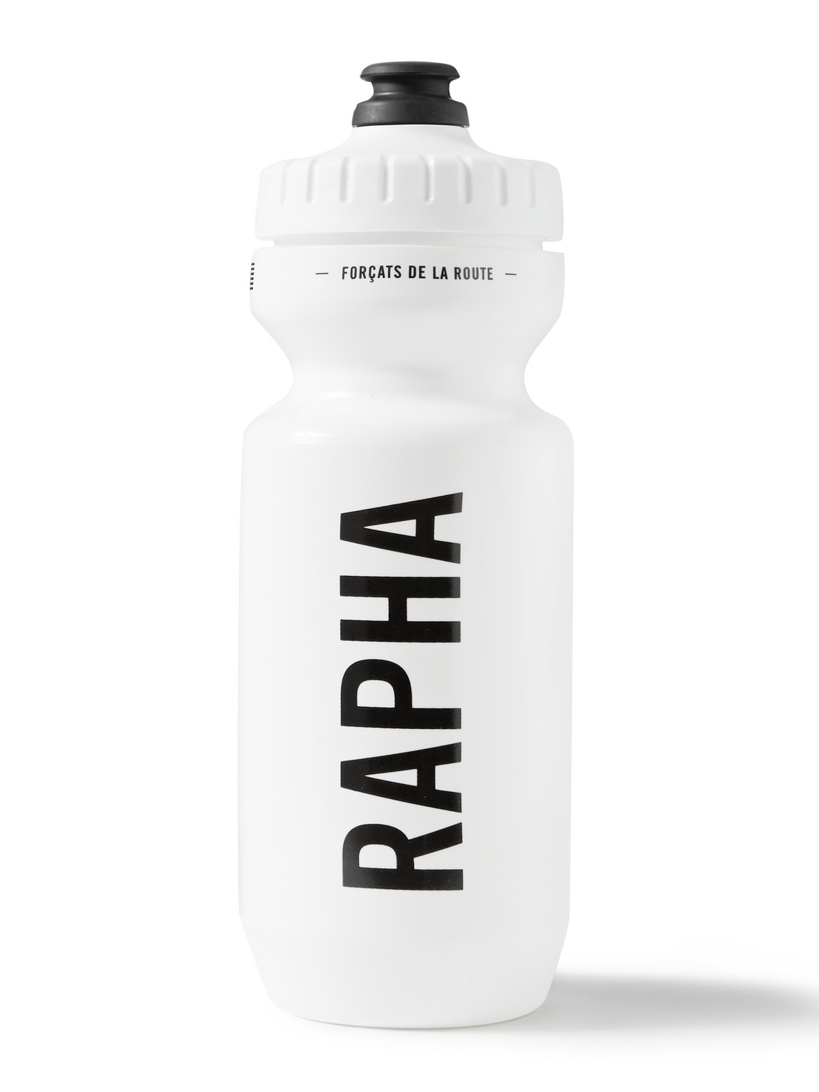 RAPHA – Pro Team Logo-Print Water Bottle, 625ml