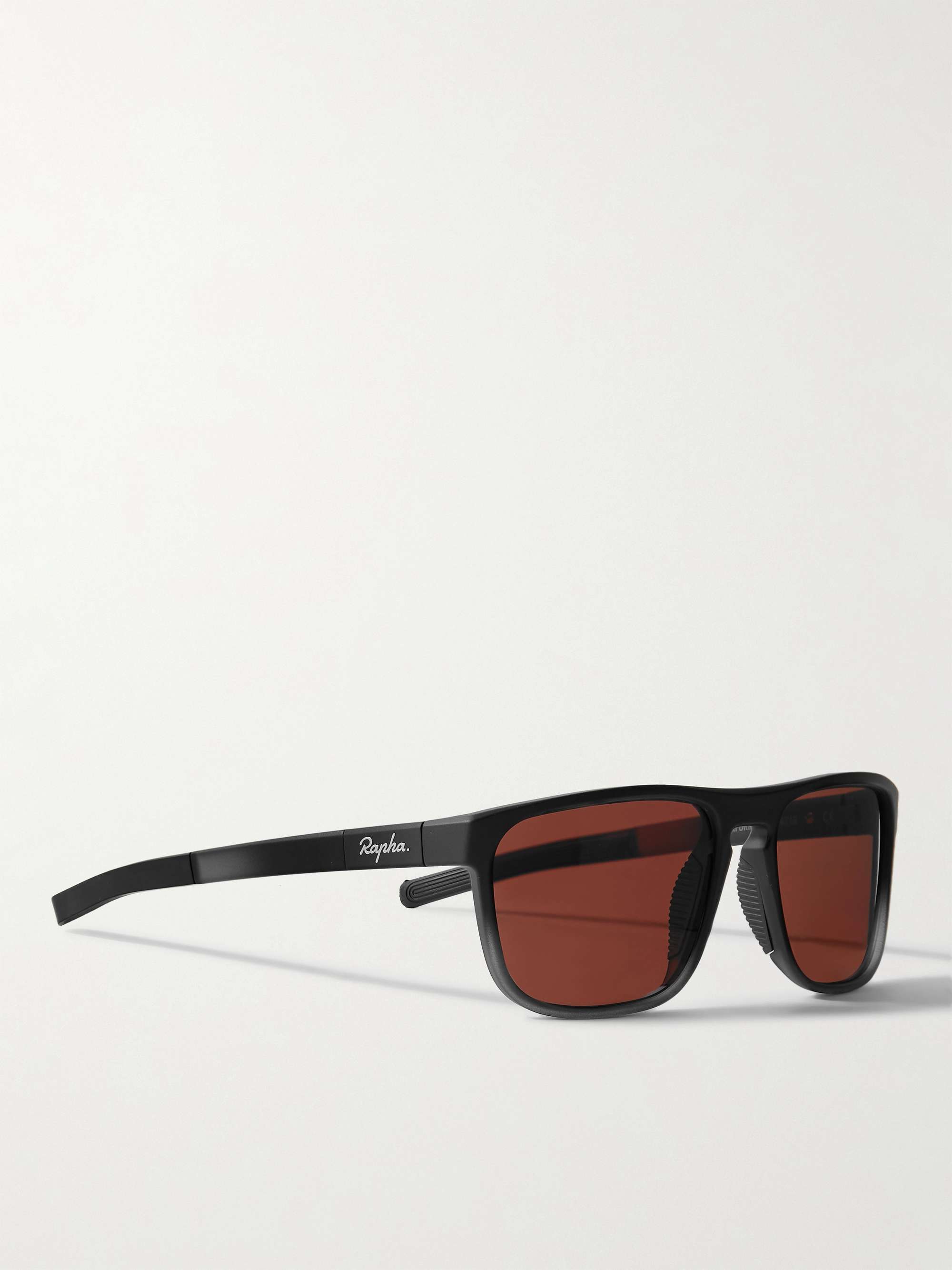 RAPHA Classic Square-Frame Grilamid Cycling Sunglasses