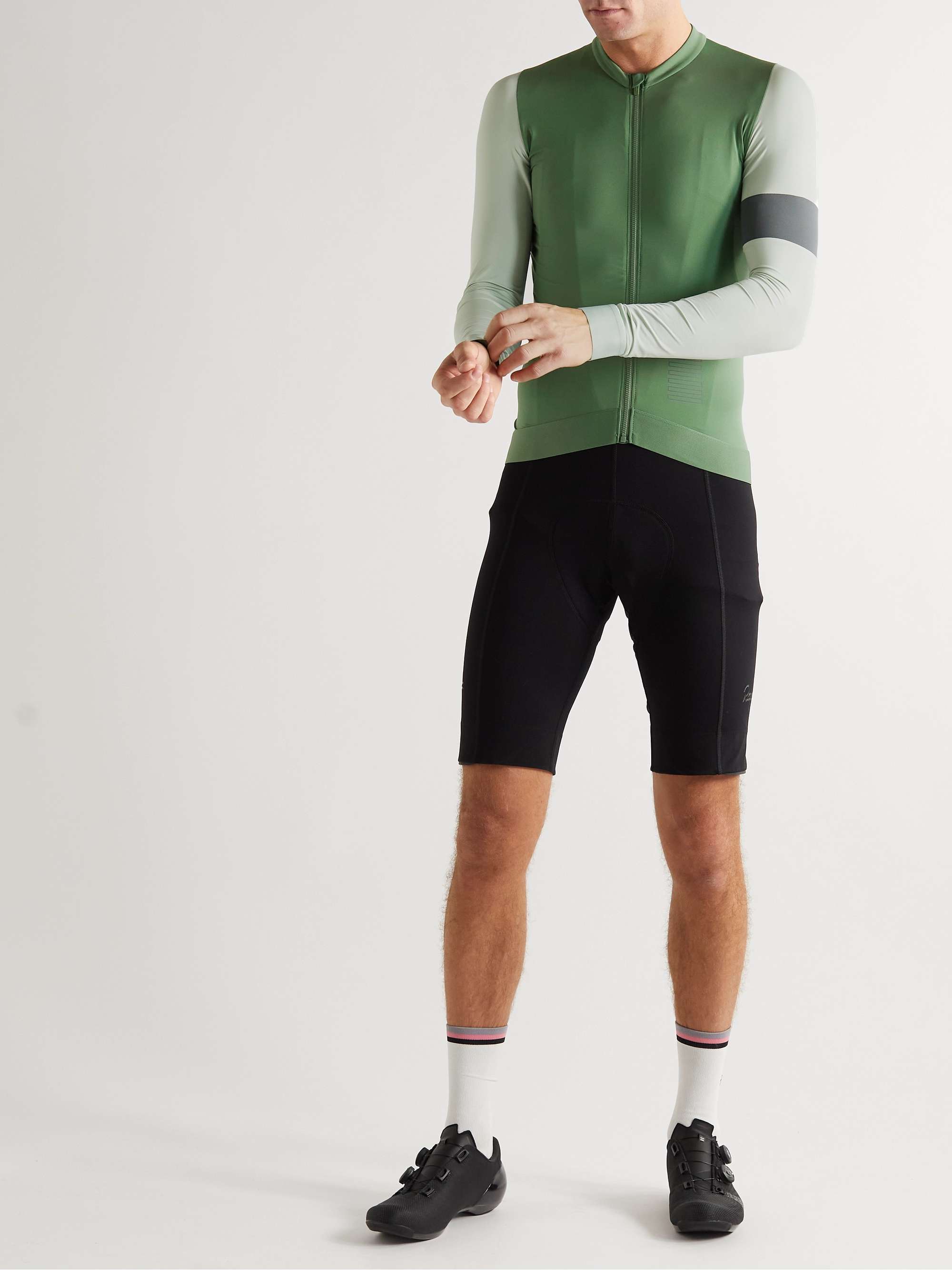 RAPHA Pro Team Cycling Jersey