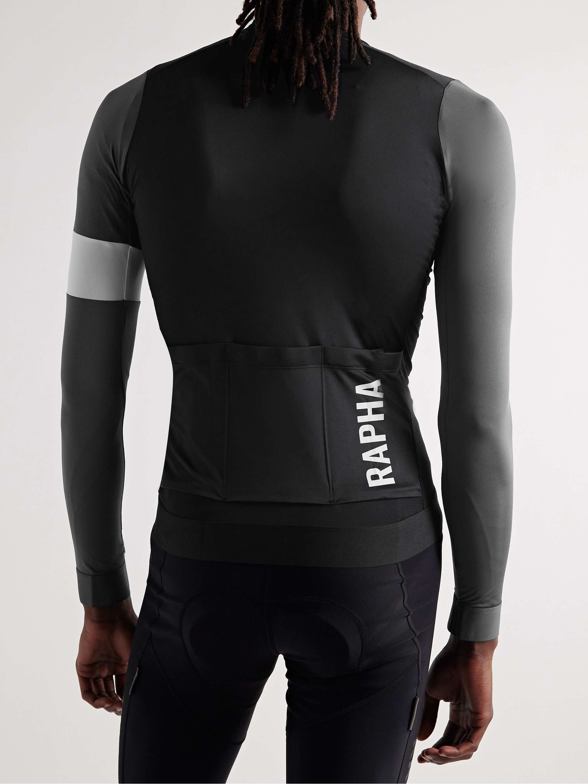 RAPHA Pro Team Cycling Jersey