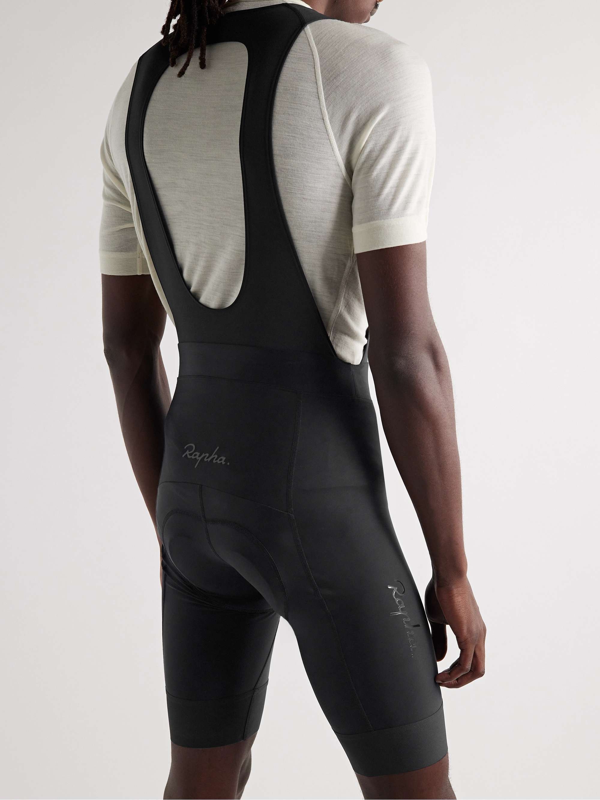 RAPHA Core Cycling Bib Shorts