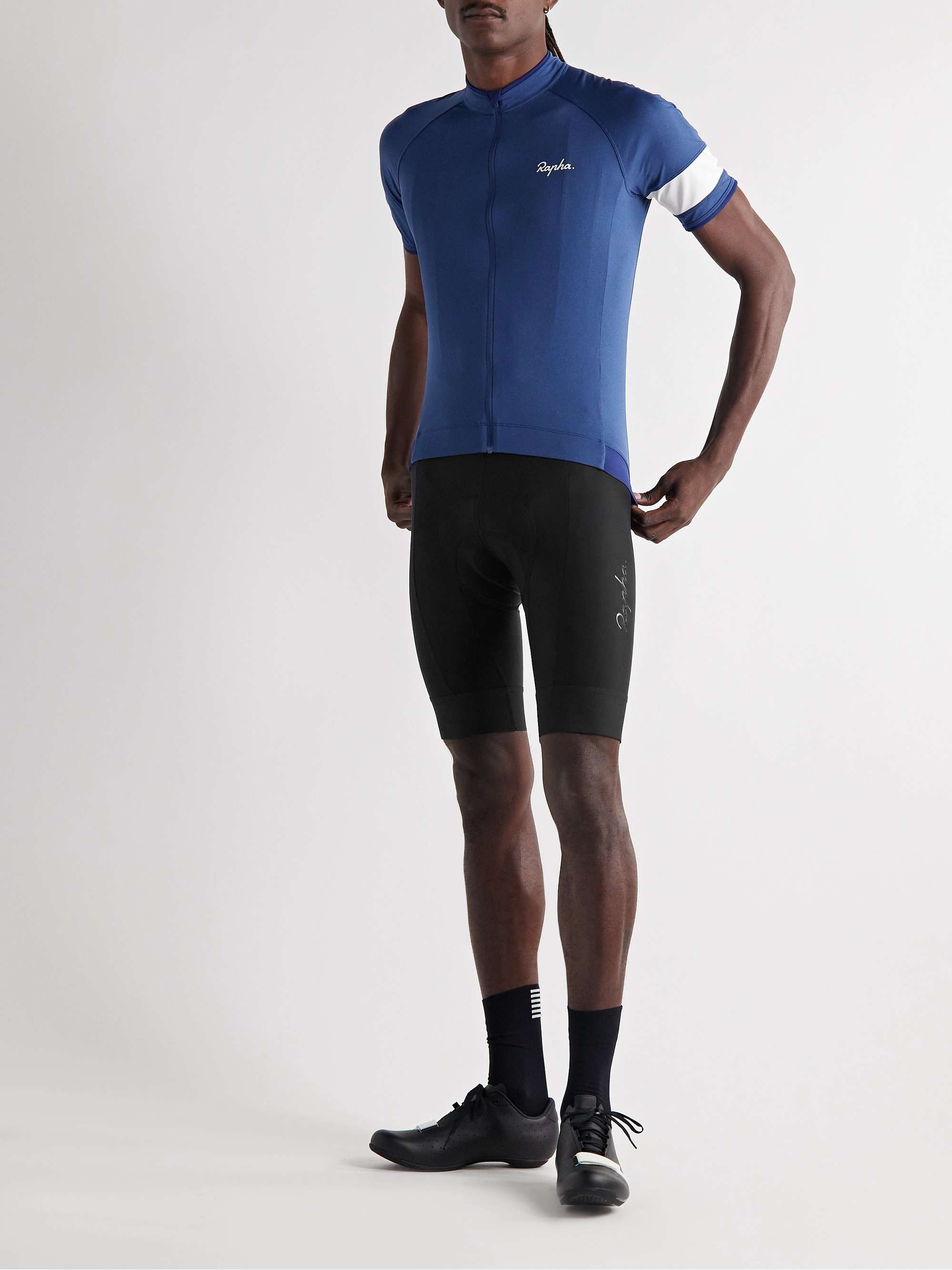 RAPHA Core Cycling Bib Shorts