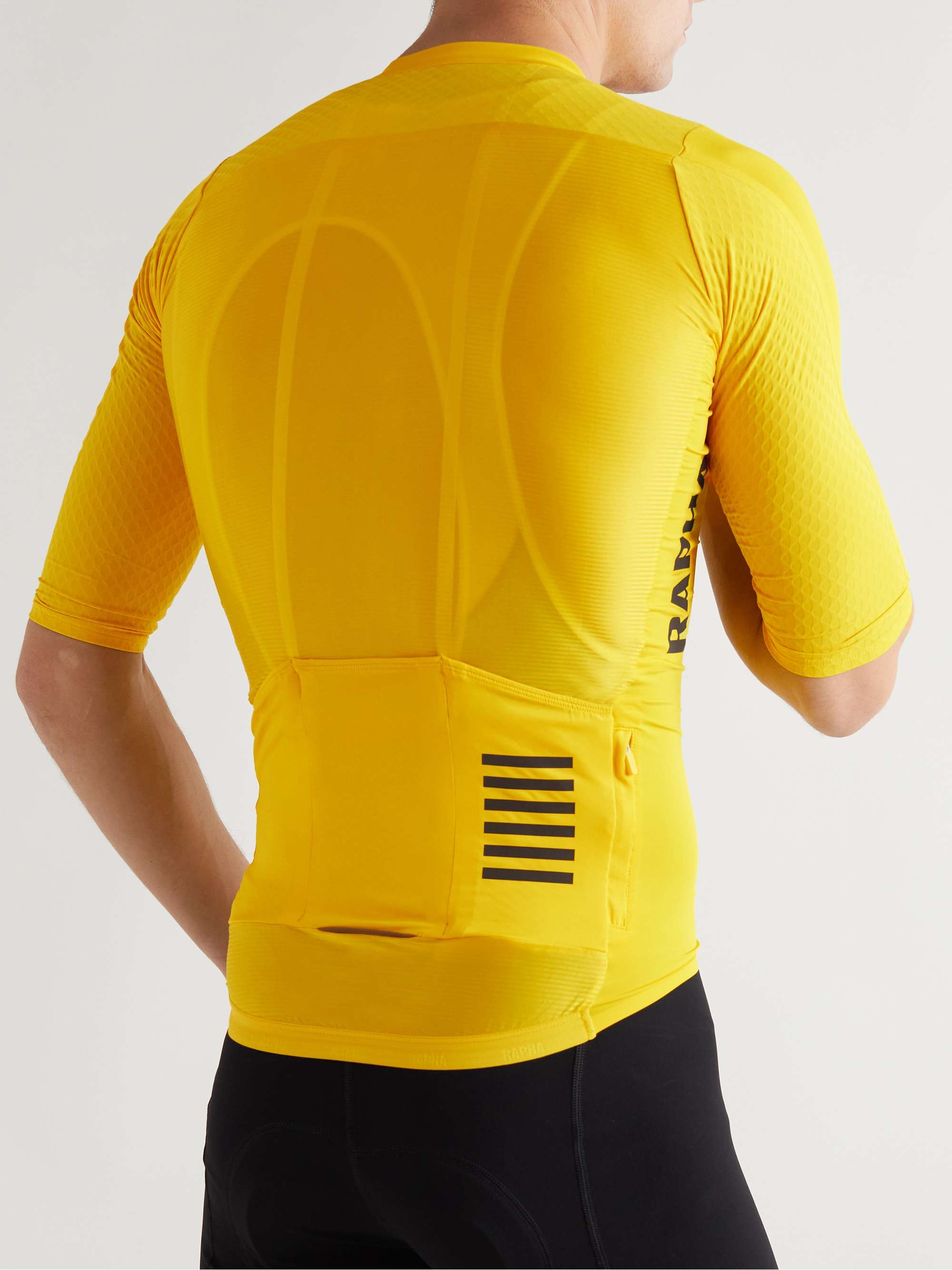 RAPHA Pro Team Aero Cycling Jersey