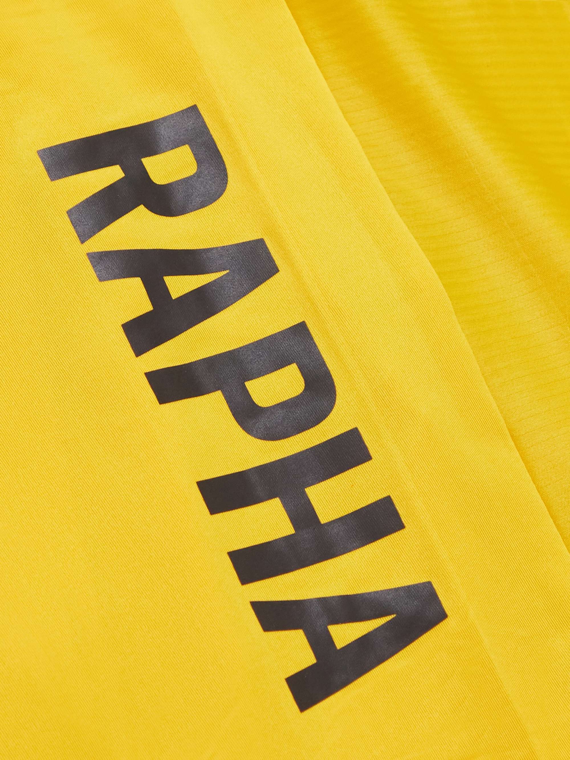 RAPHA Pro Team Aero Cycling Jersey
