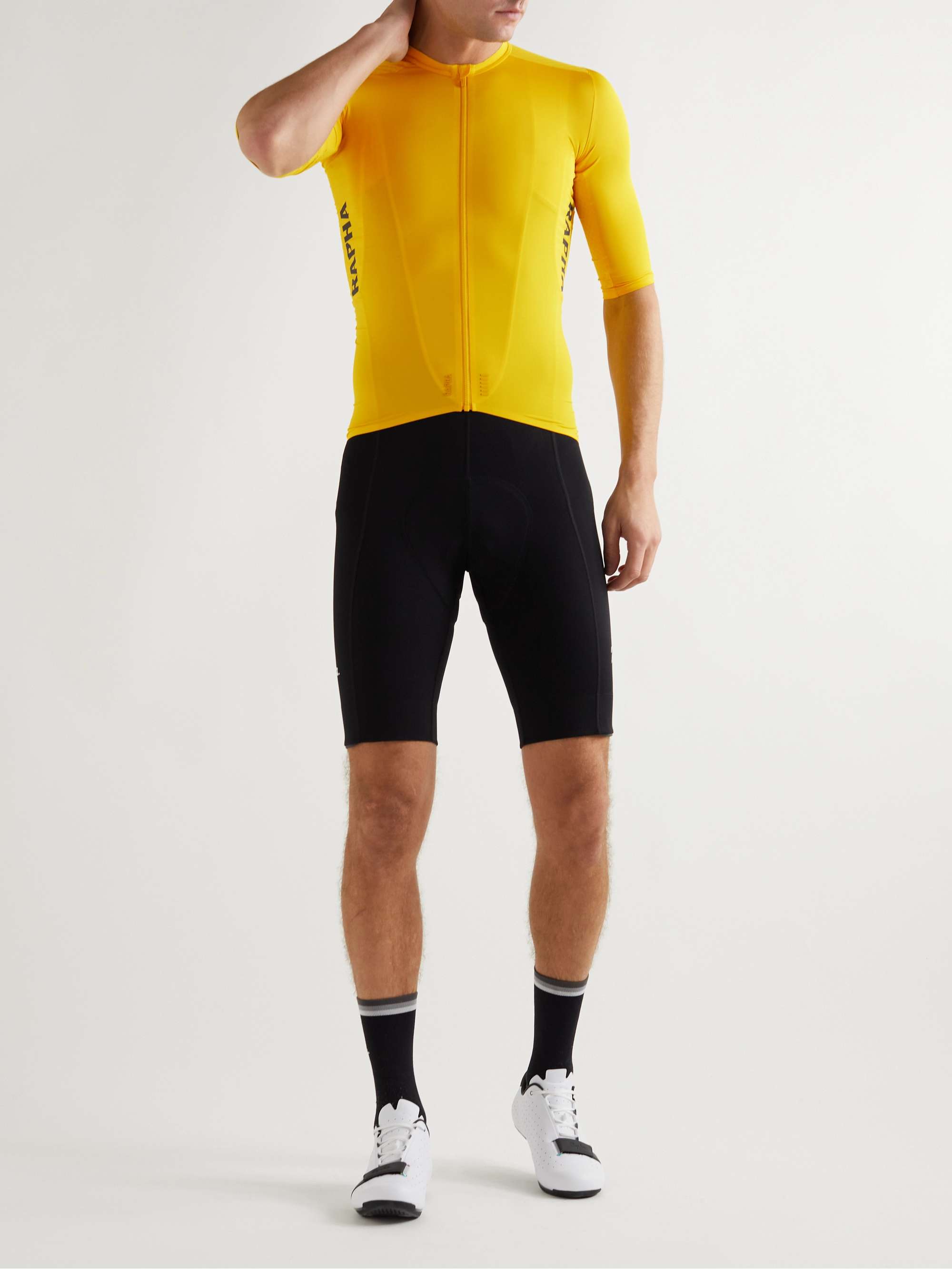 RAPHA Pro Team Aero Cycling Jersey