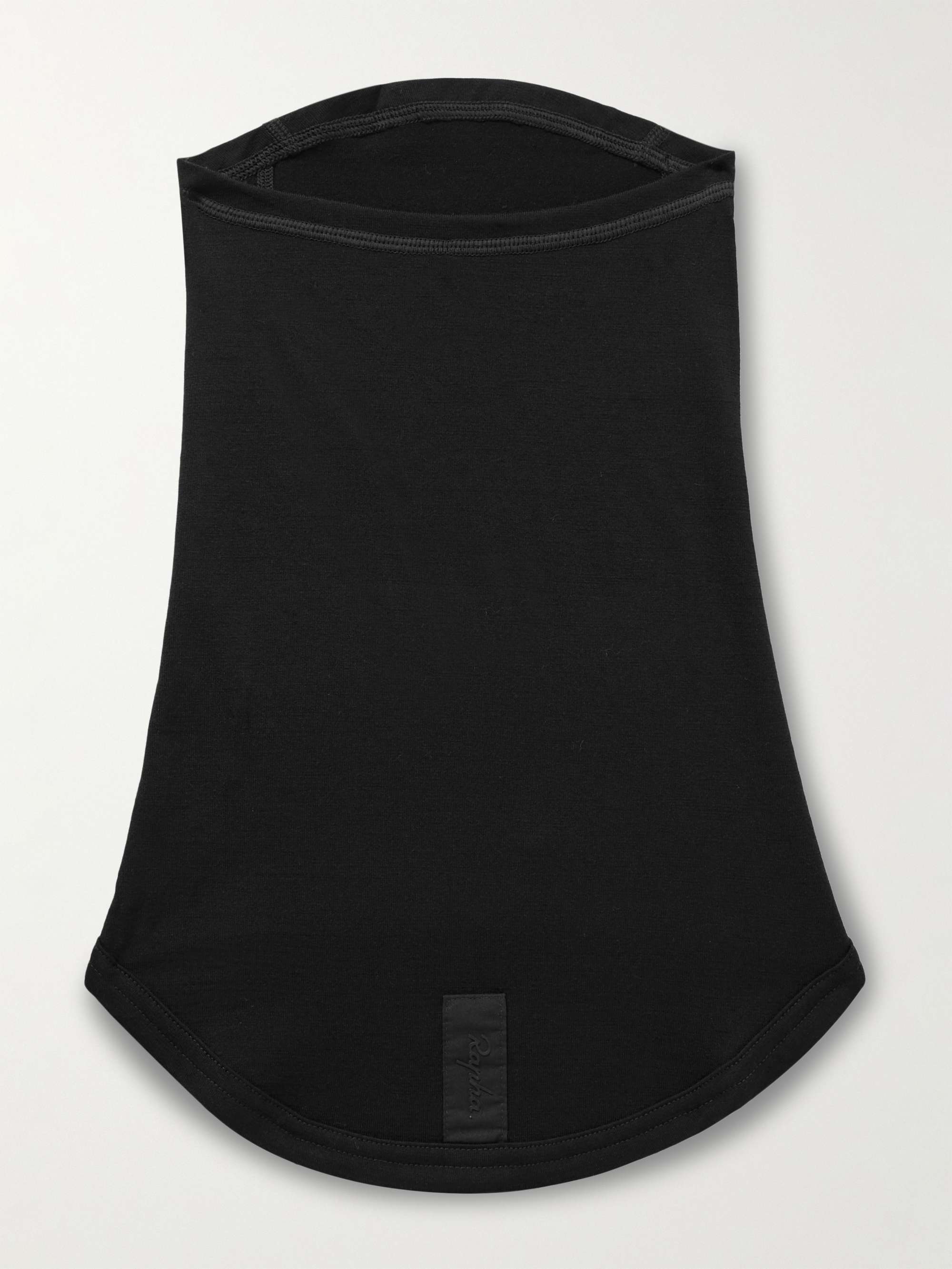RAPHA Stretch-Wool Cycling Neck Warmer