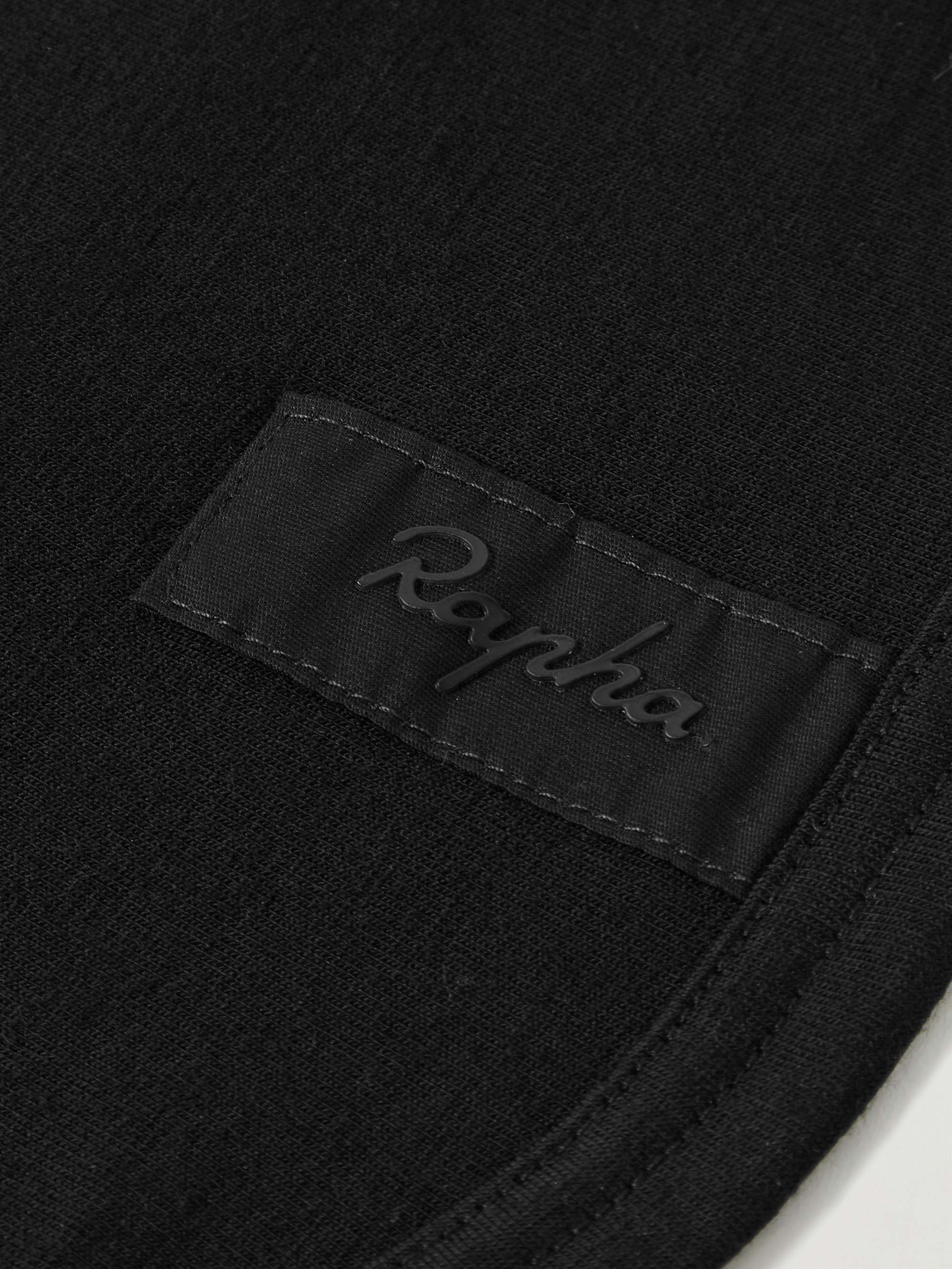 RAPHA Stretch-Wool Cycling Neck Warmer