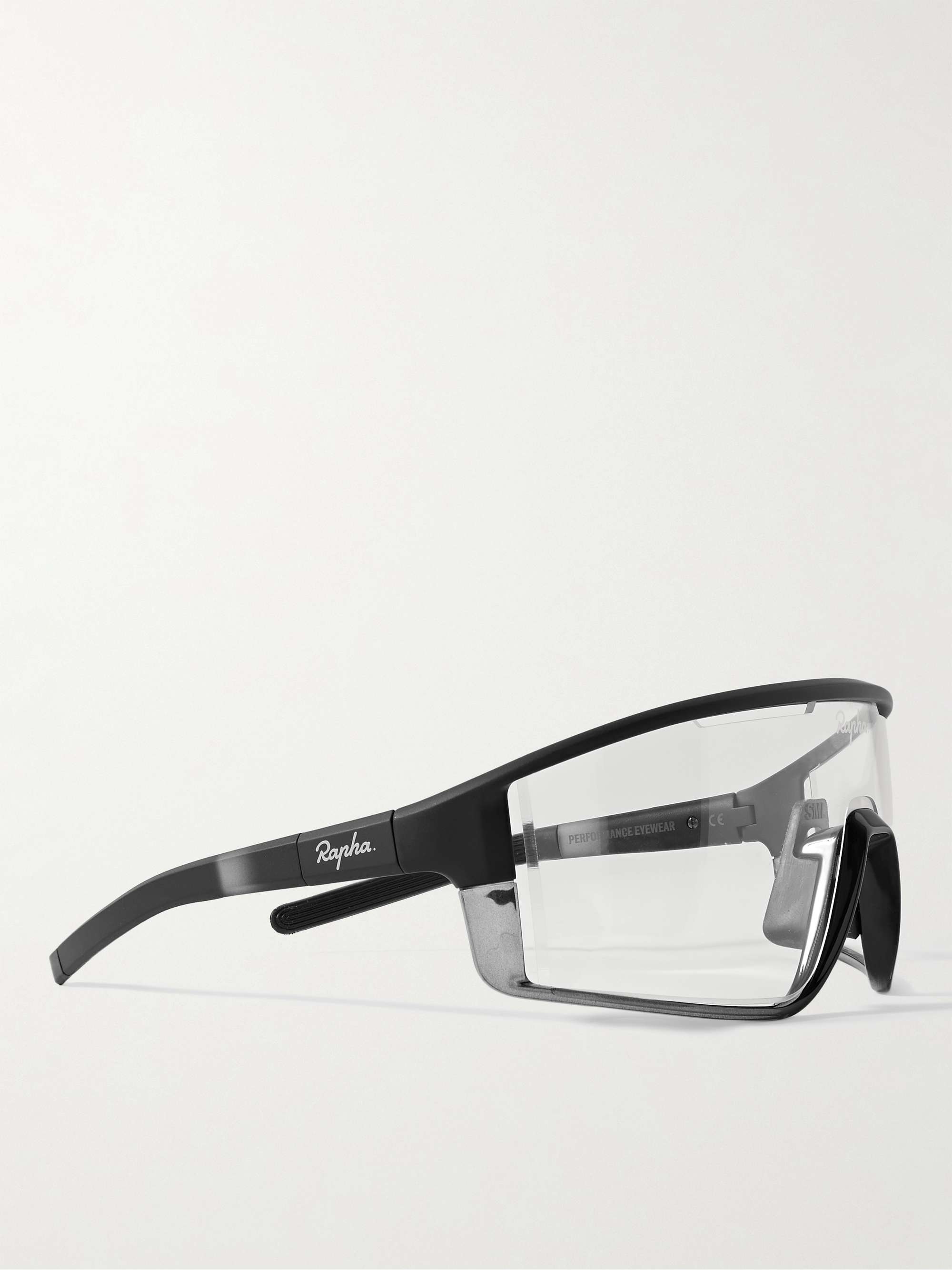 RAPHA Pro Team Grilamid Cycling Sunglasses