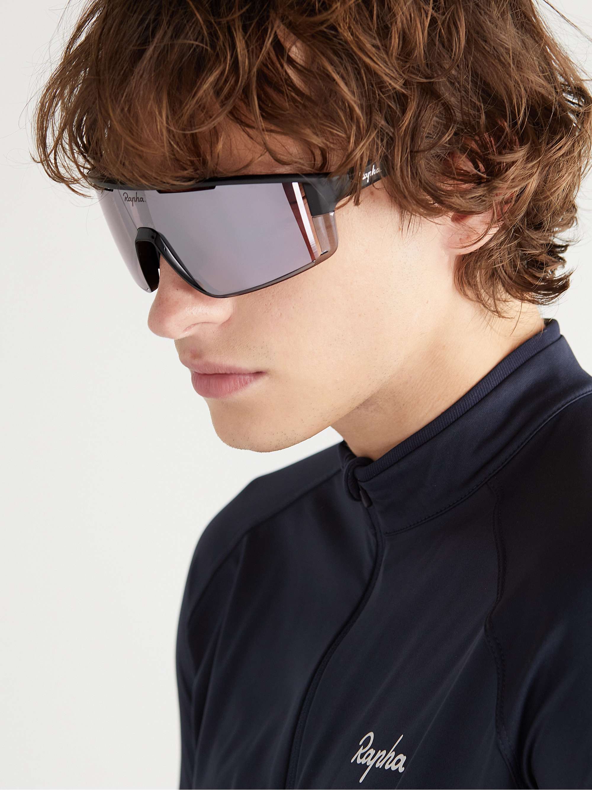 RAPHA Pro Team Grilamid Cycling Sunglasses