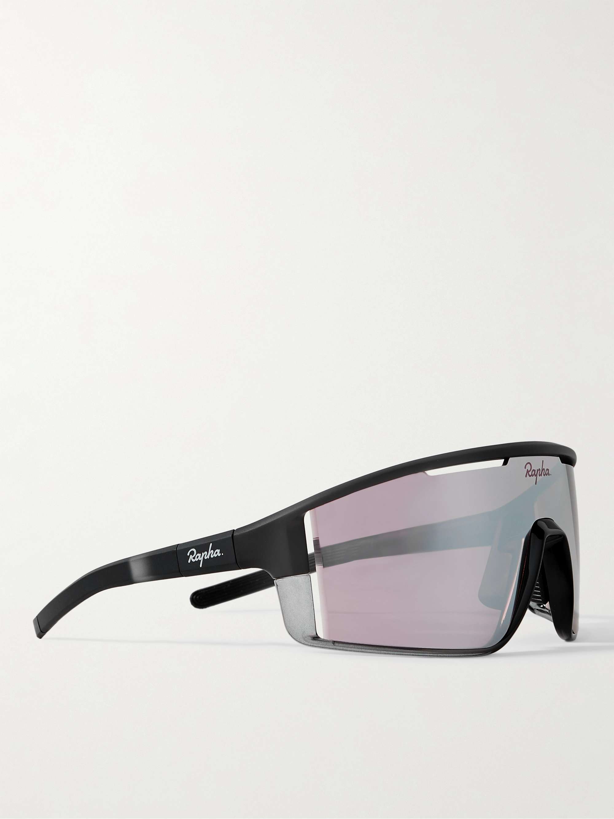 RAPHA Pro Team Grilamid Cycling Sunglasses
