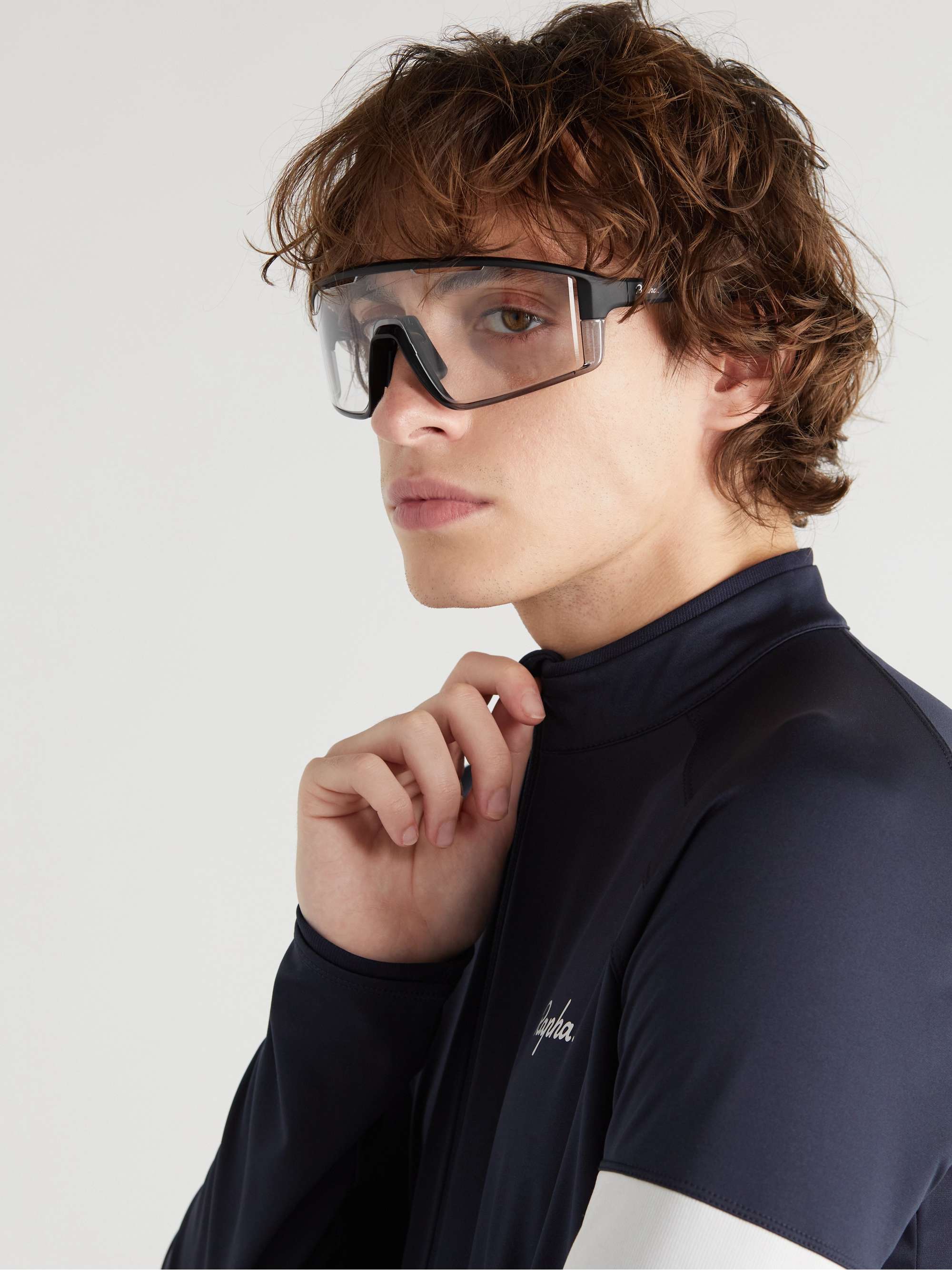 RAPHA Pro Team Grilamid Cycling Sunglasses