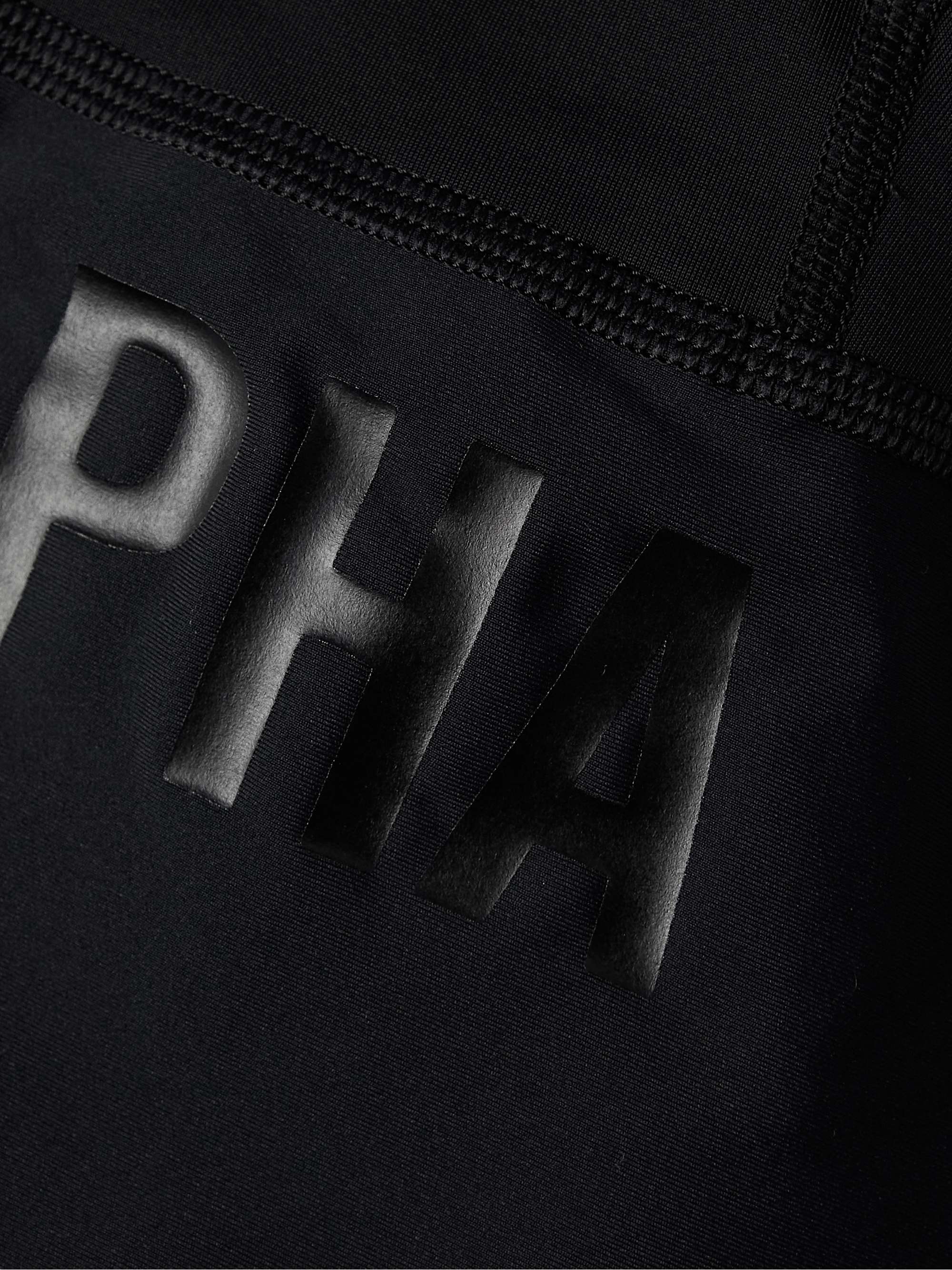 RAPHA Pro Team II Stretch Cycling Bib Shorts