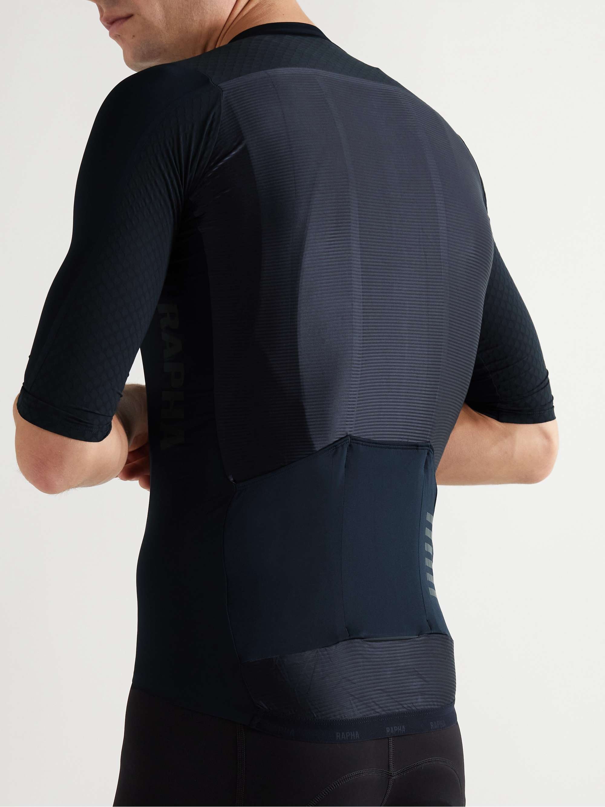 RAPHA Pro Team Aero Cycling Jersey
