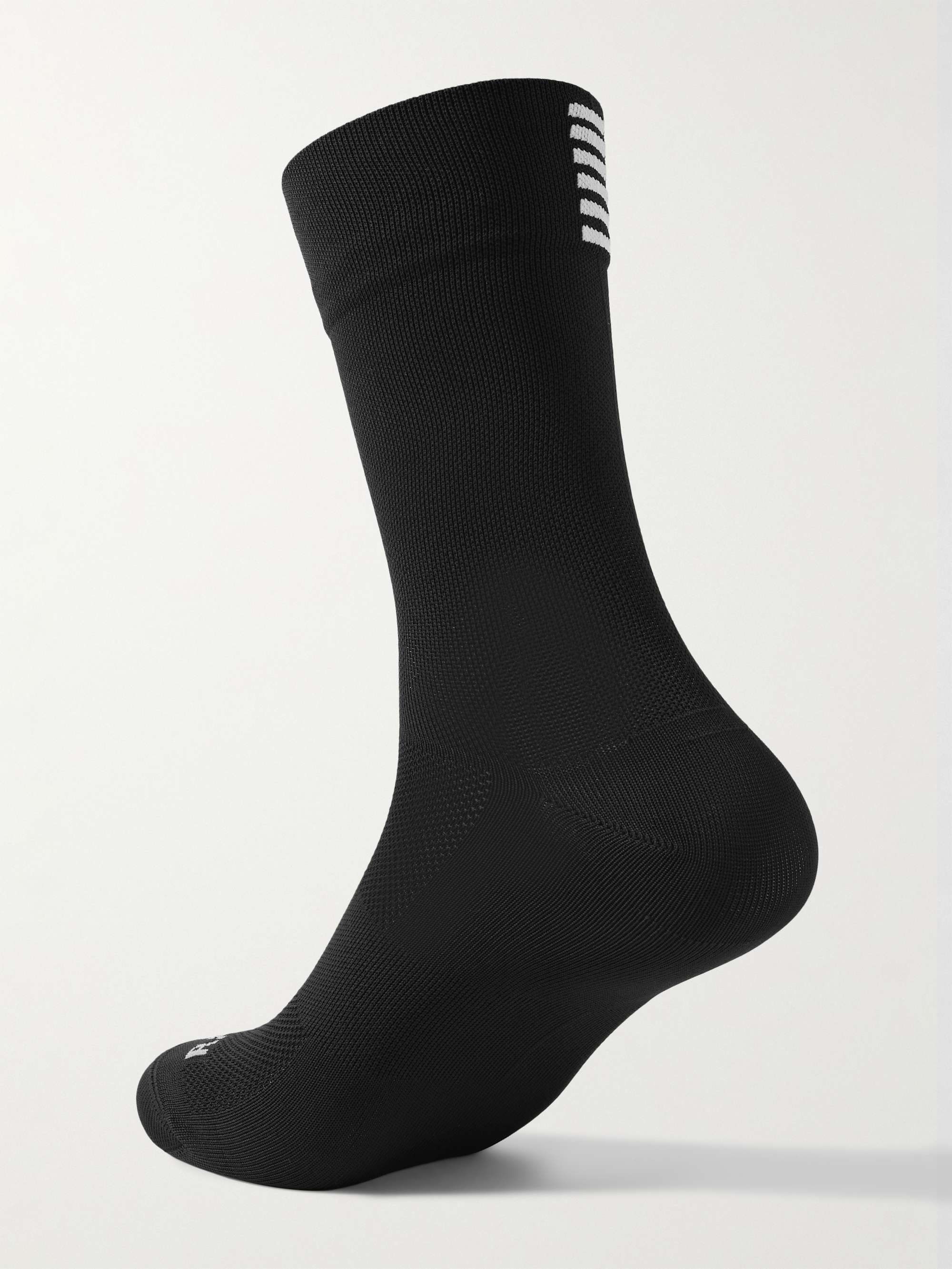 RAPHA Pro Team Stretch-Knit Cycling Socks