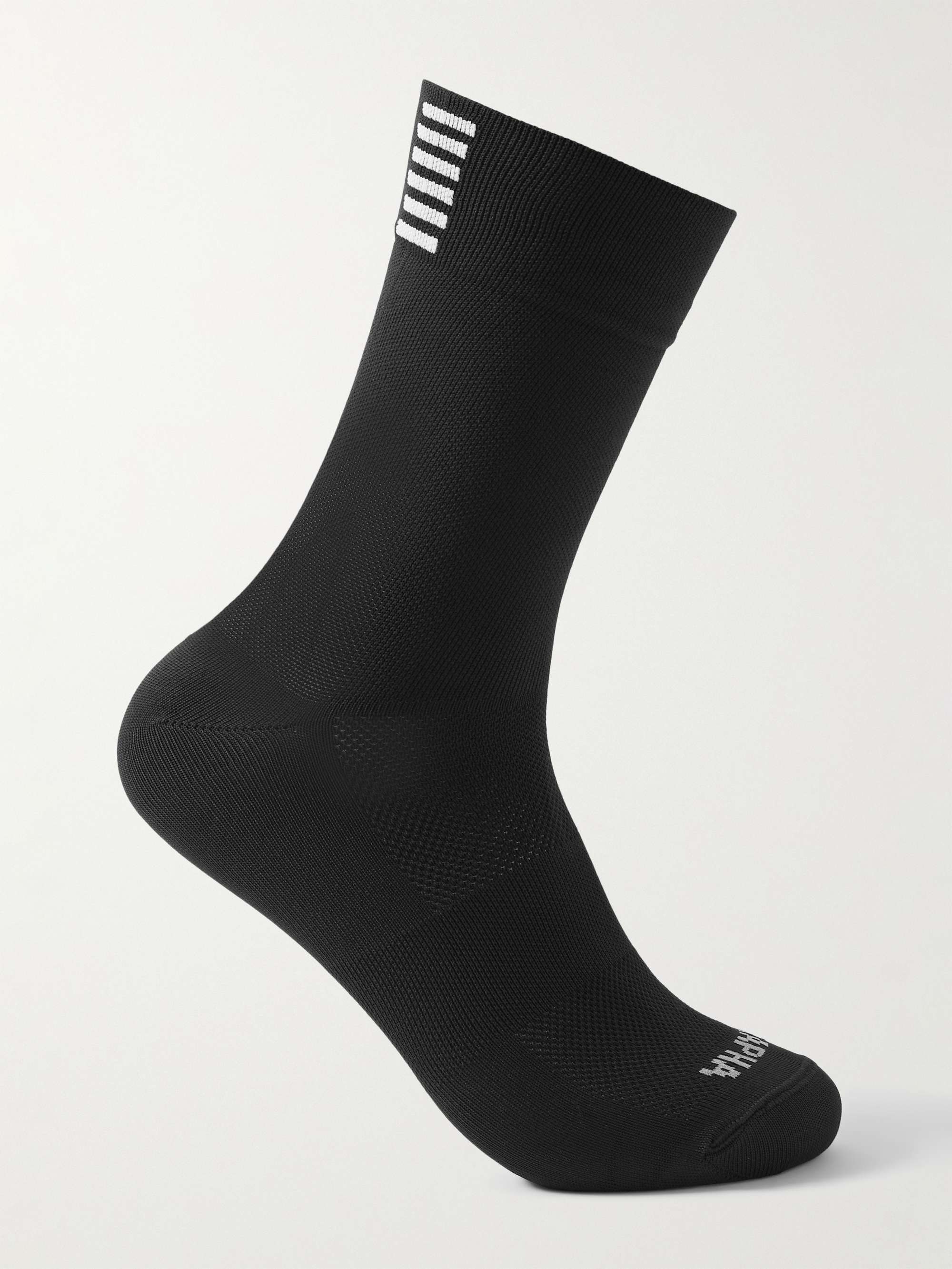 RAPHA Pro Team Stretch-Knit Cycling Socks