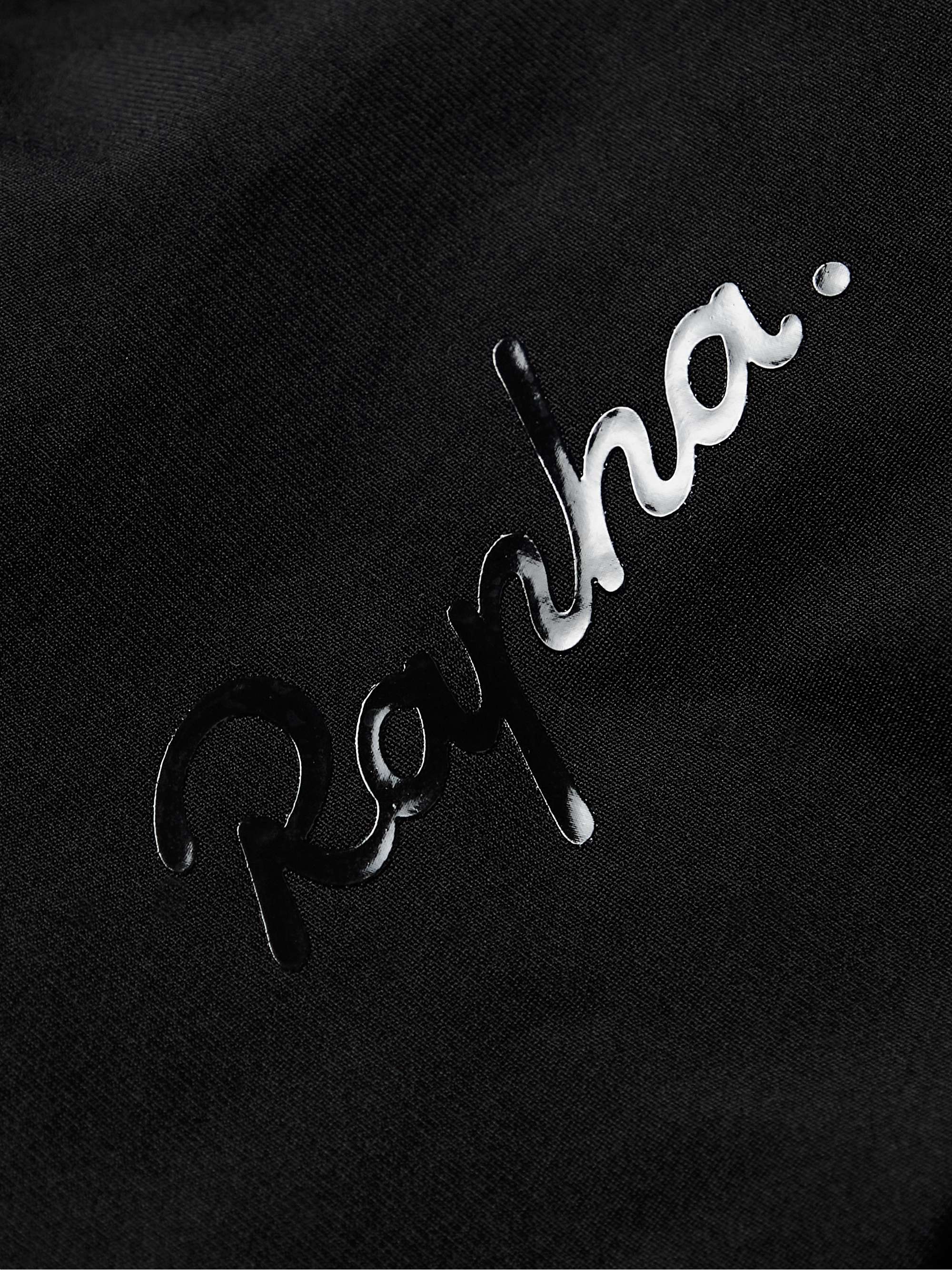 RAPHA Core Fleece-Lined Cycling Bib Tights