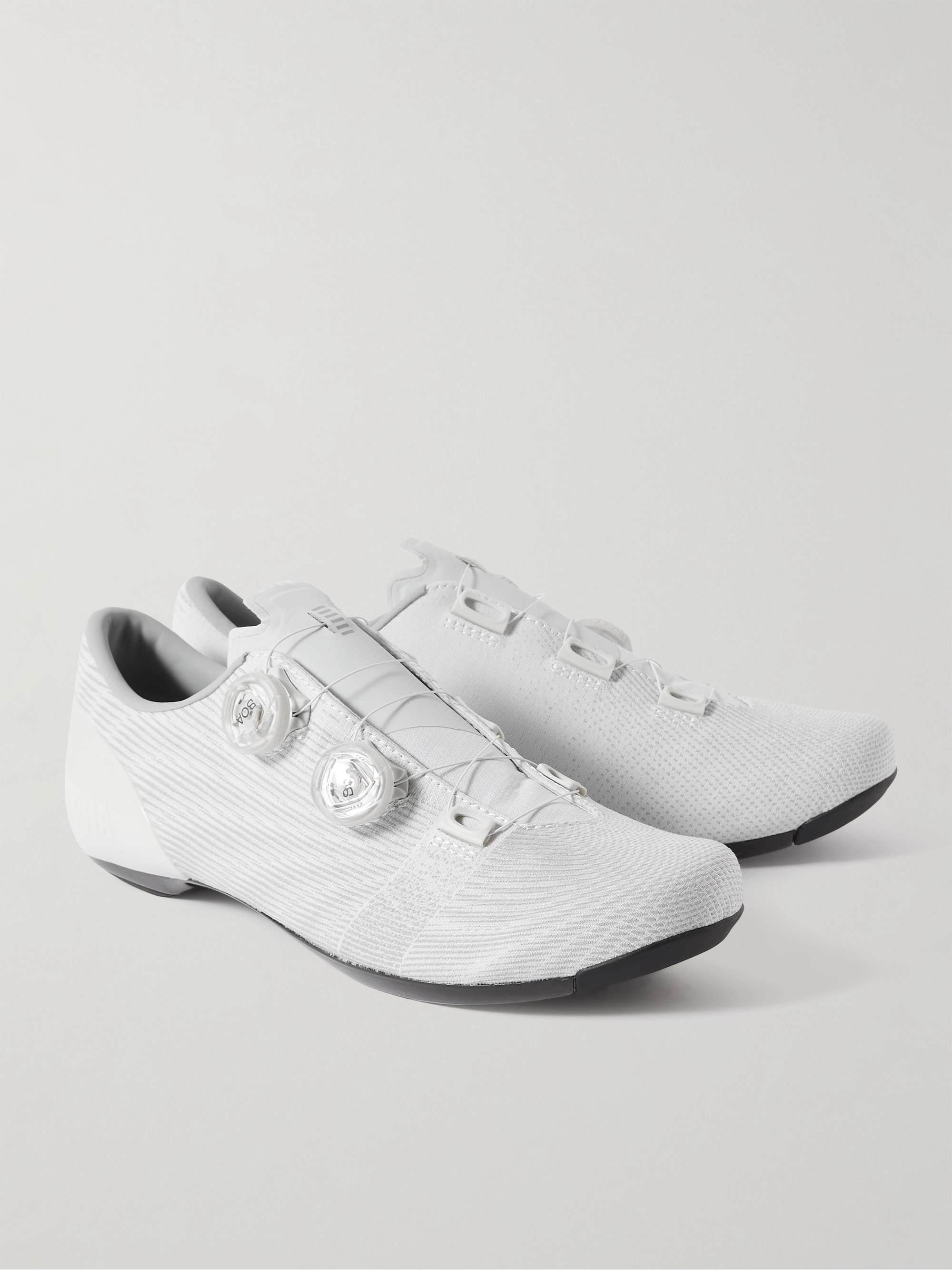 RAPHA Pro Team Powerweave Cycling Shoes