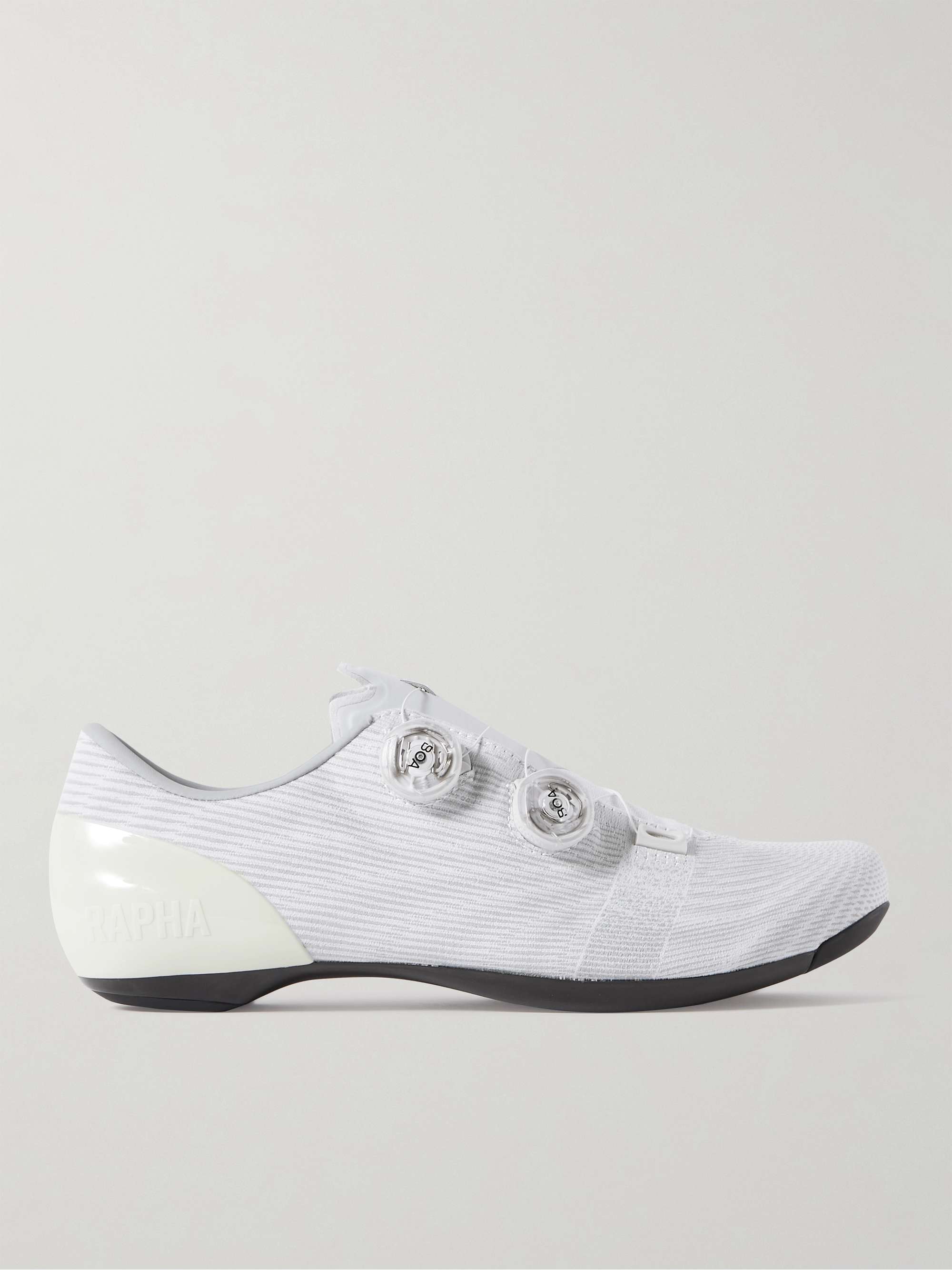 RAPHA Pro Team Powerweave Cycling Shoes